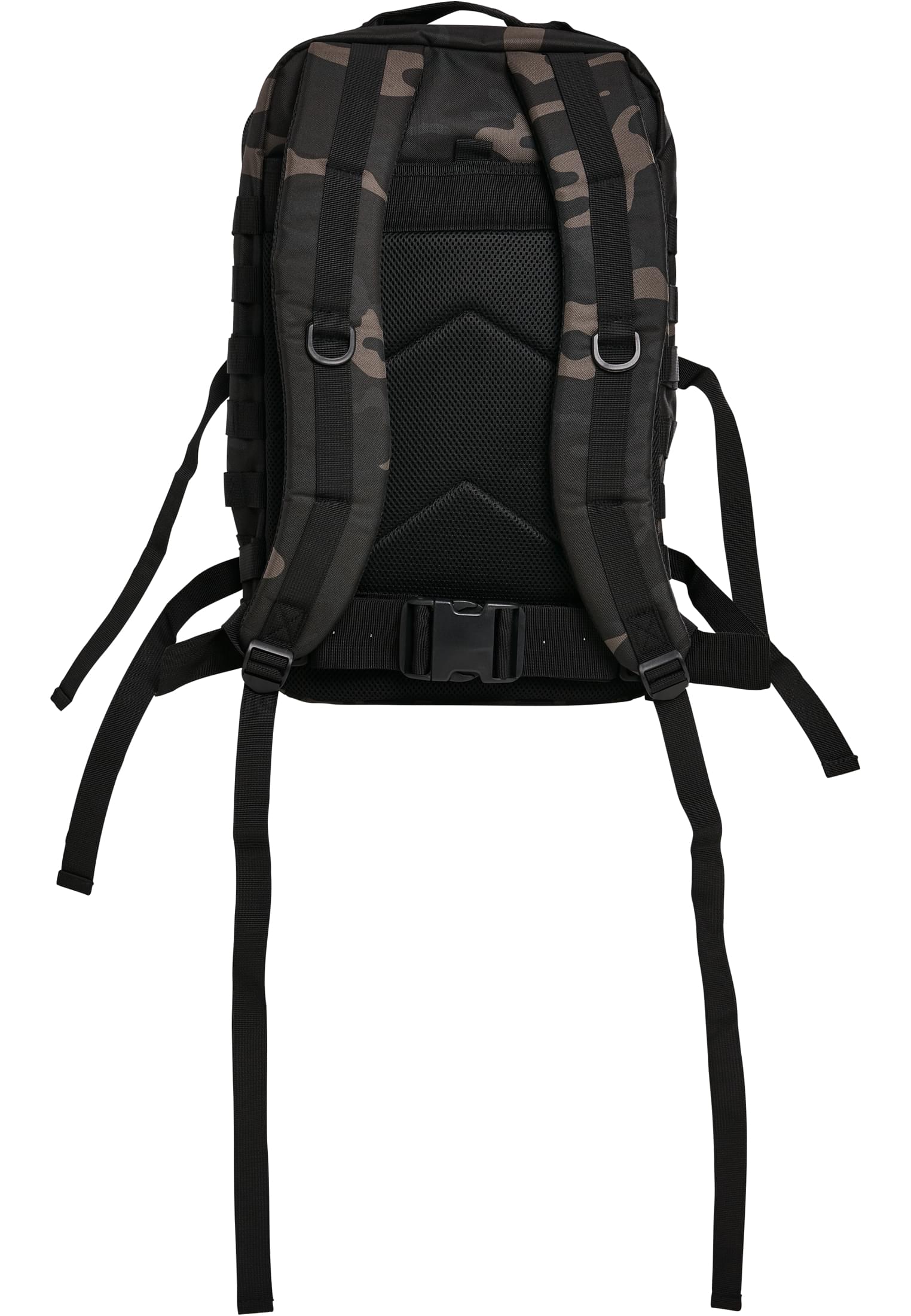 US Cooper Large Darkcamo Backpack