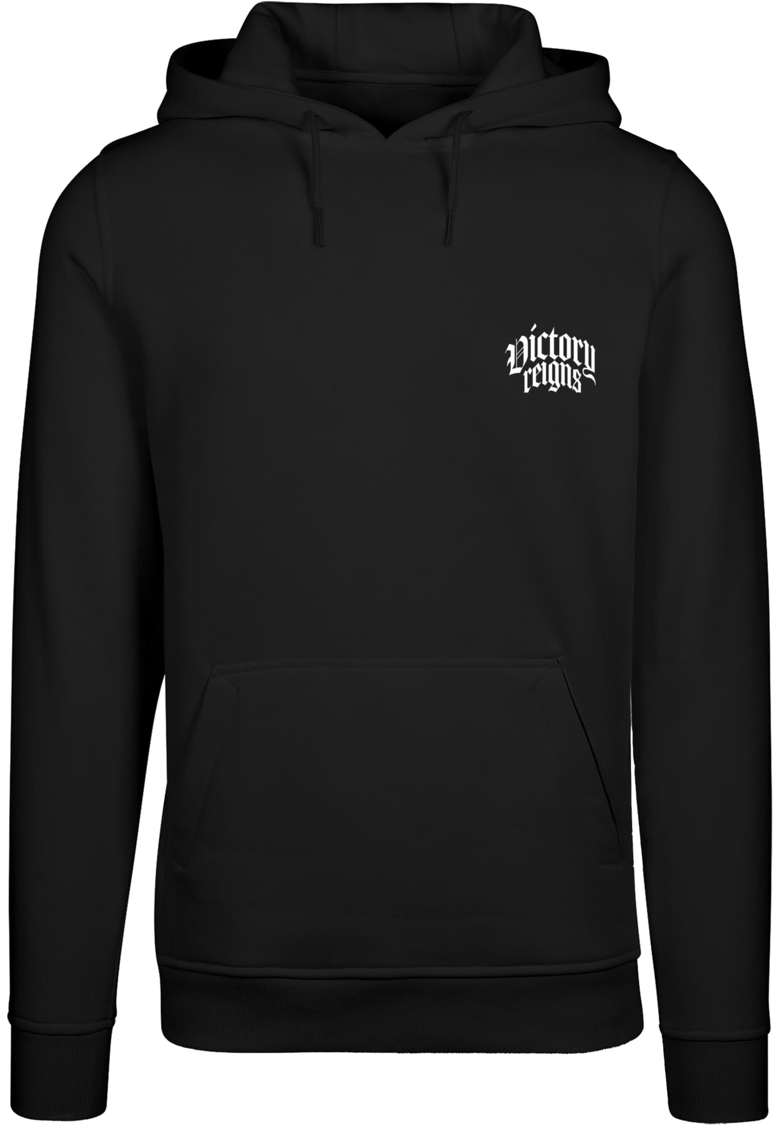 Mens sweatshirt Victory Reigns black