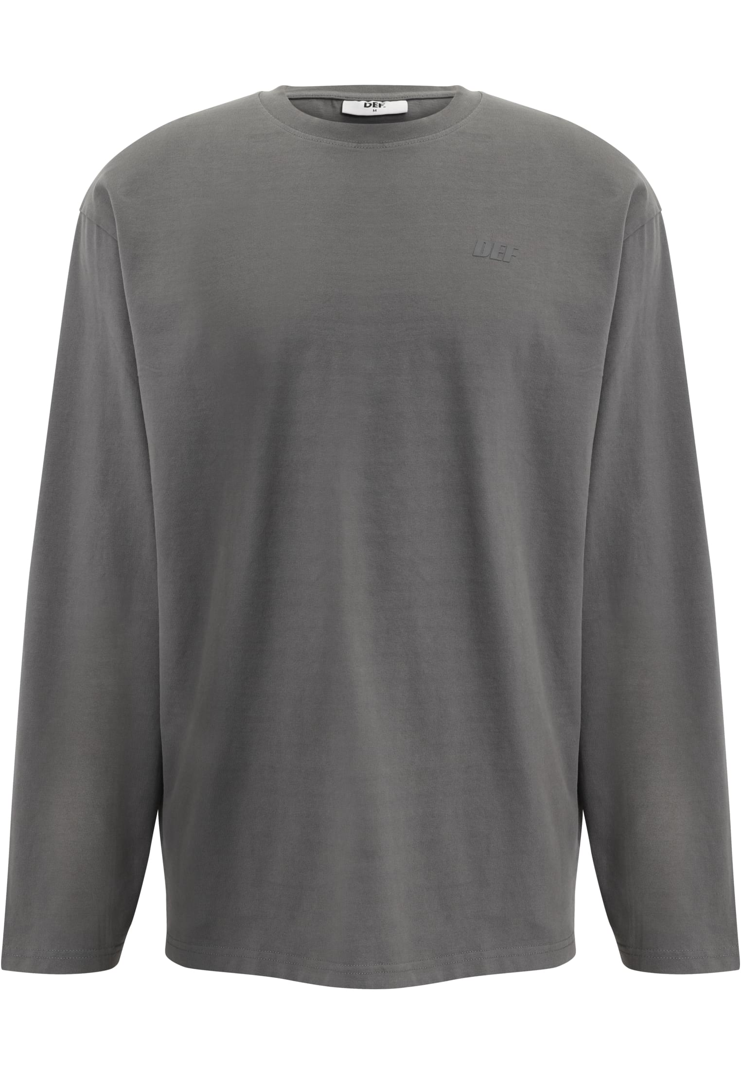 Men's Sweatshirt Everyday Grey