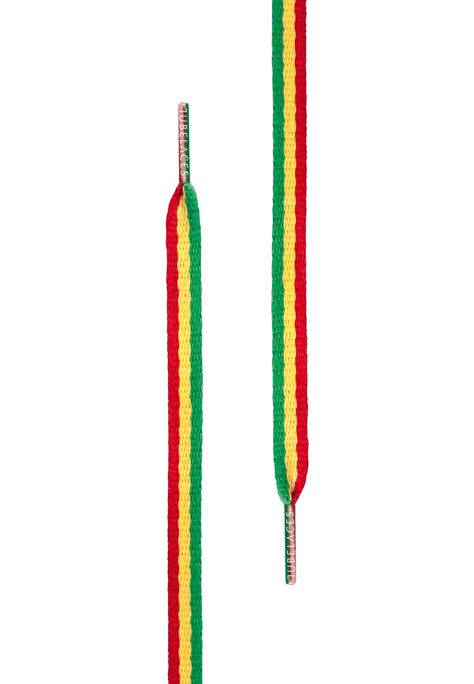 Bílá Plochá rasta