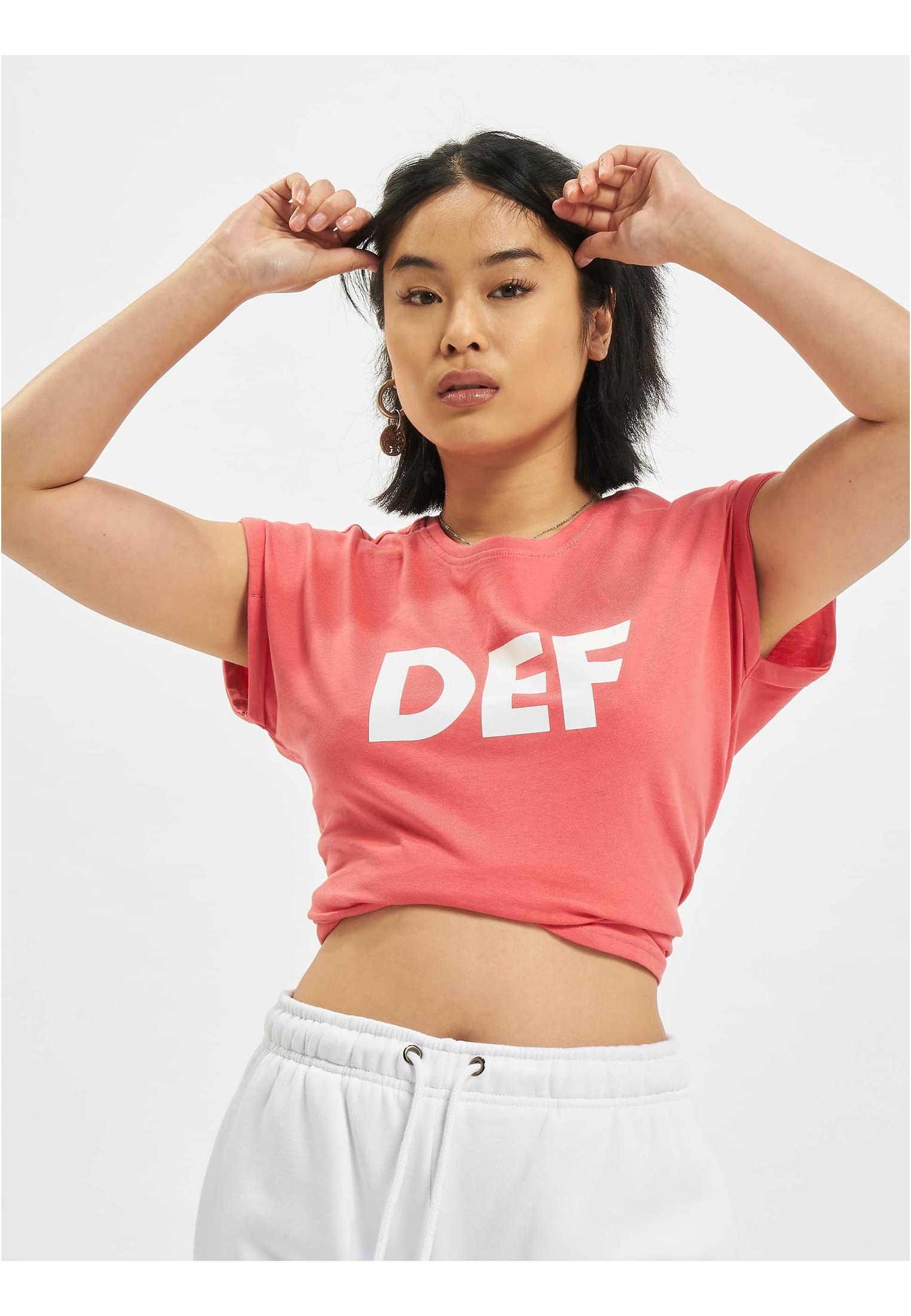 DEF Her Secret T-Shirt Broskev