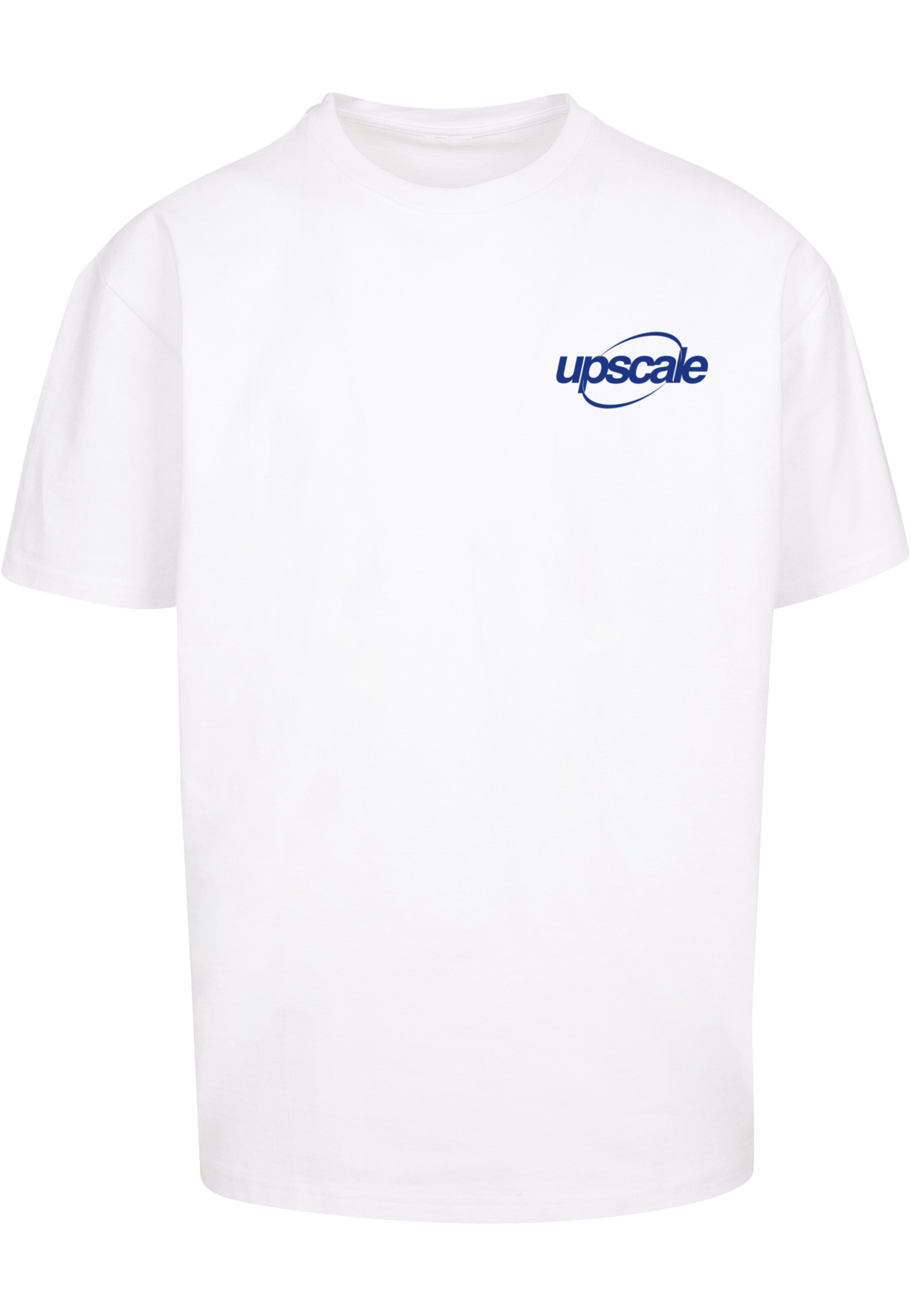 Men's T-shirt Good Life Quest Oversize white