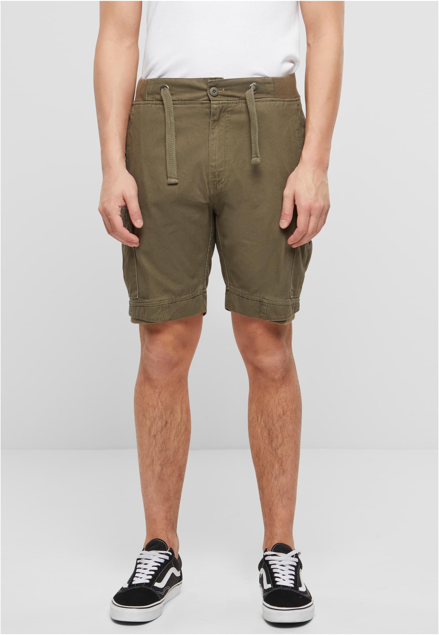 Men&#039;s Shorts Packham Vintage Olive