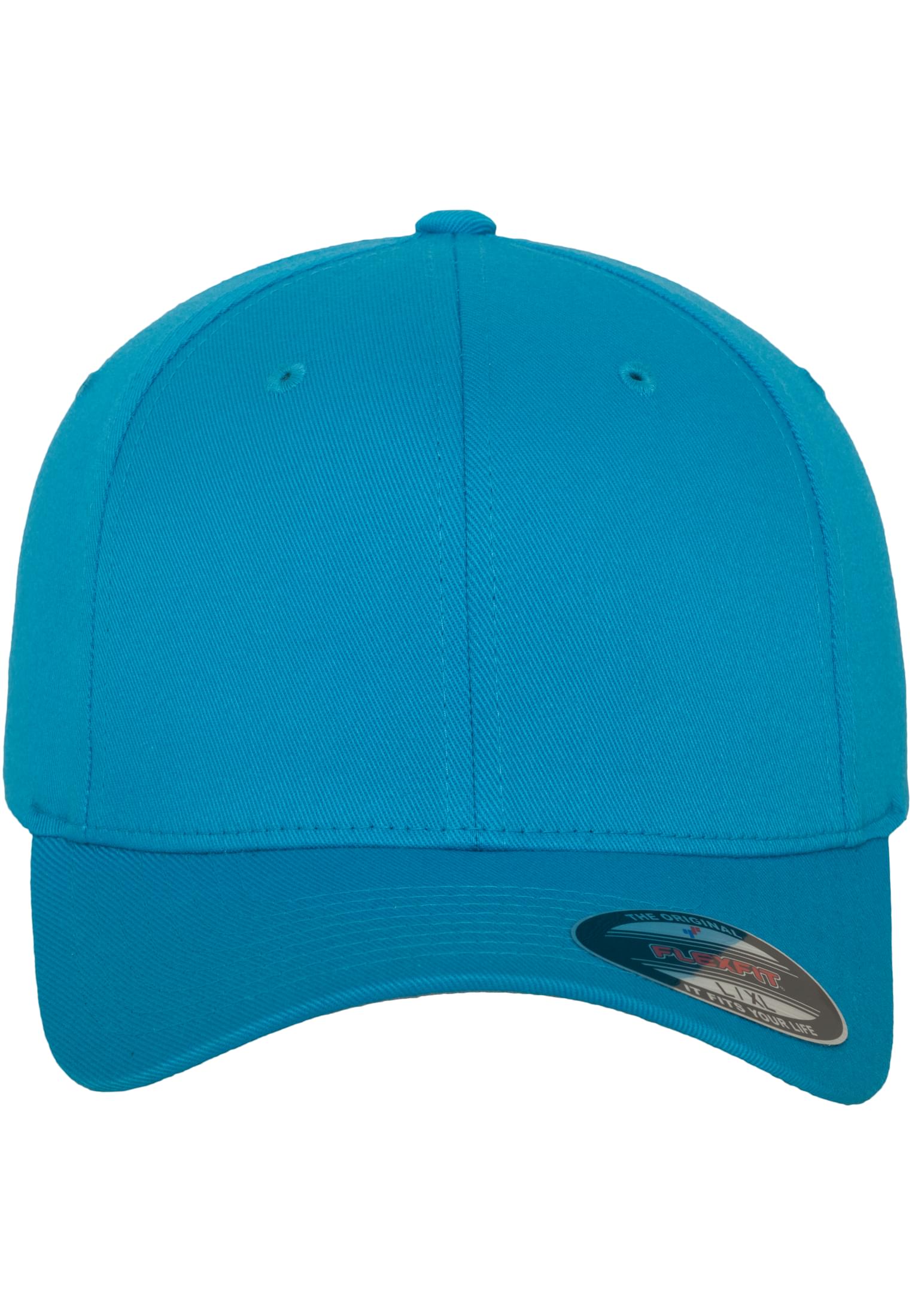 Flexfit Wooly Combed Hawaiian Ocean