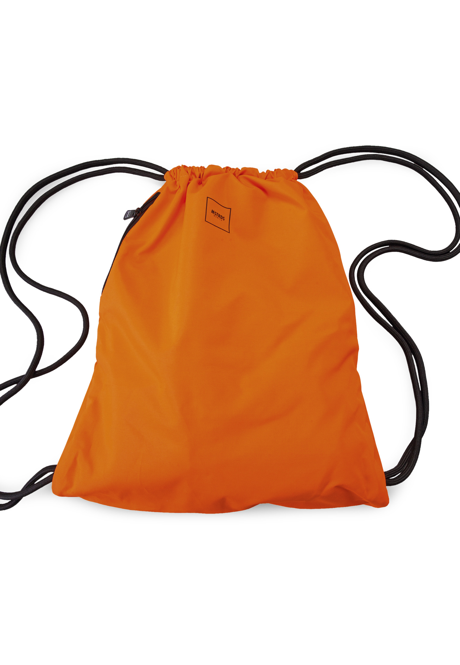 Základní Gym Sack neonorange