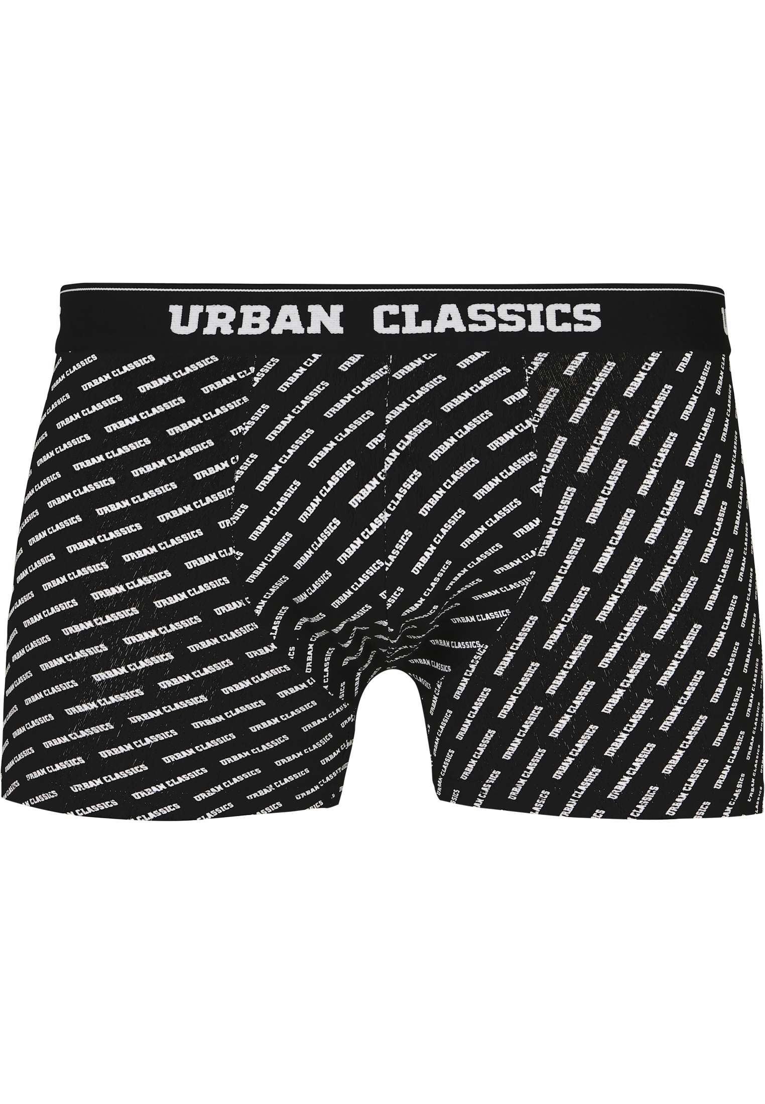 Boxer Pantaloni scurți 5-Pack Bur / dkblu + WHT / BLK + WHT + AOP + BLK
