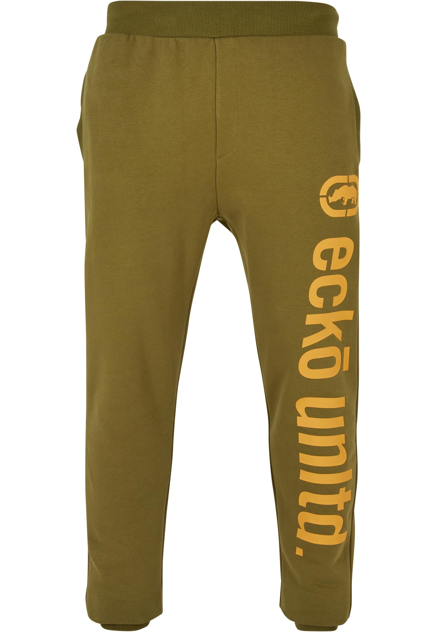 2Face Olive Sweatpants