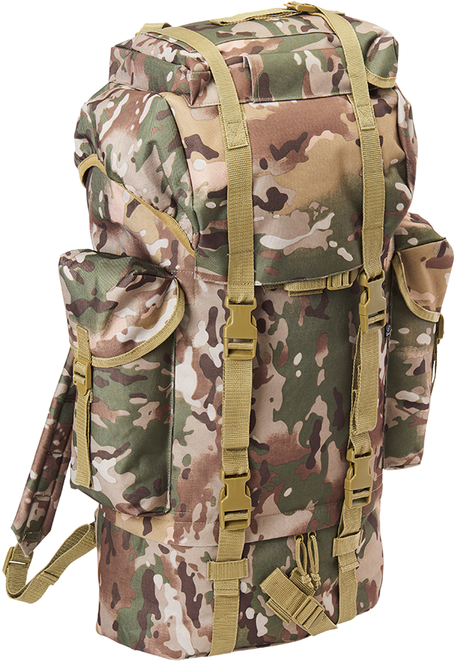 Nylon Military Backpack Tactical Mask