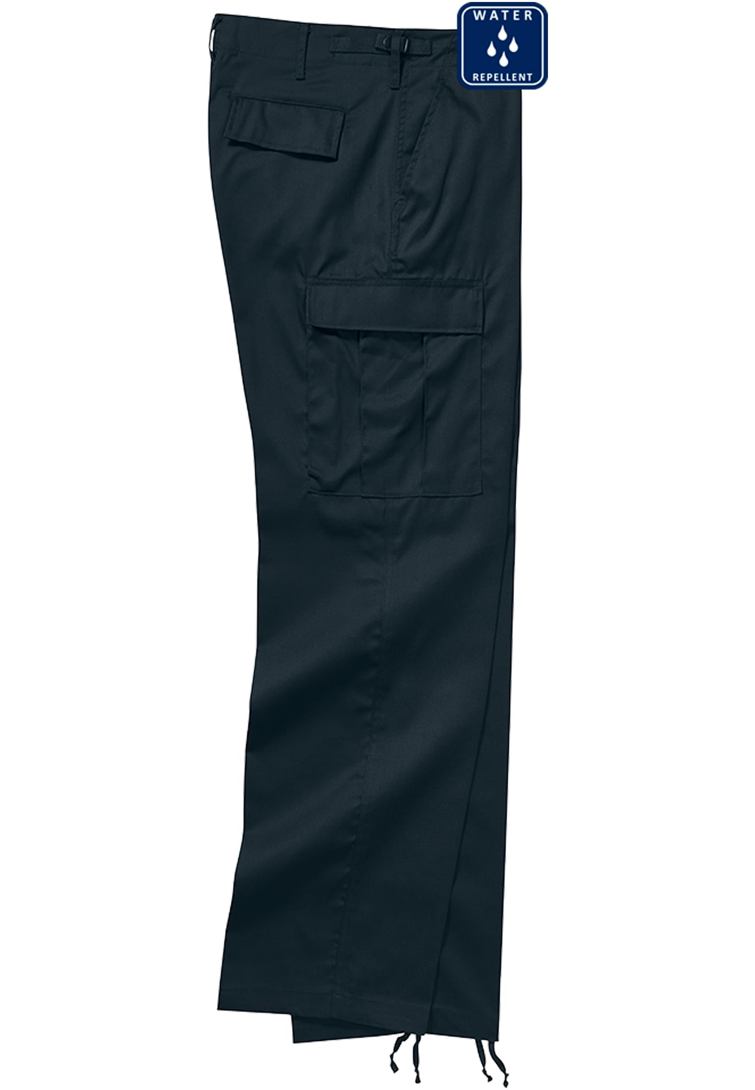 US Ranger Cargo Pants - Black