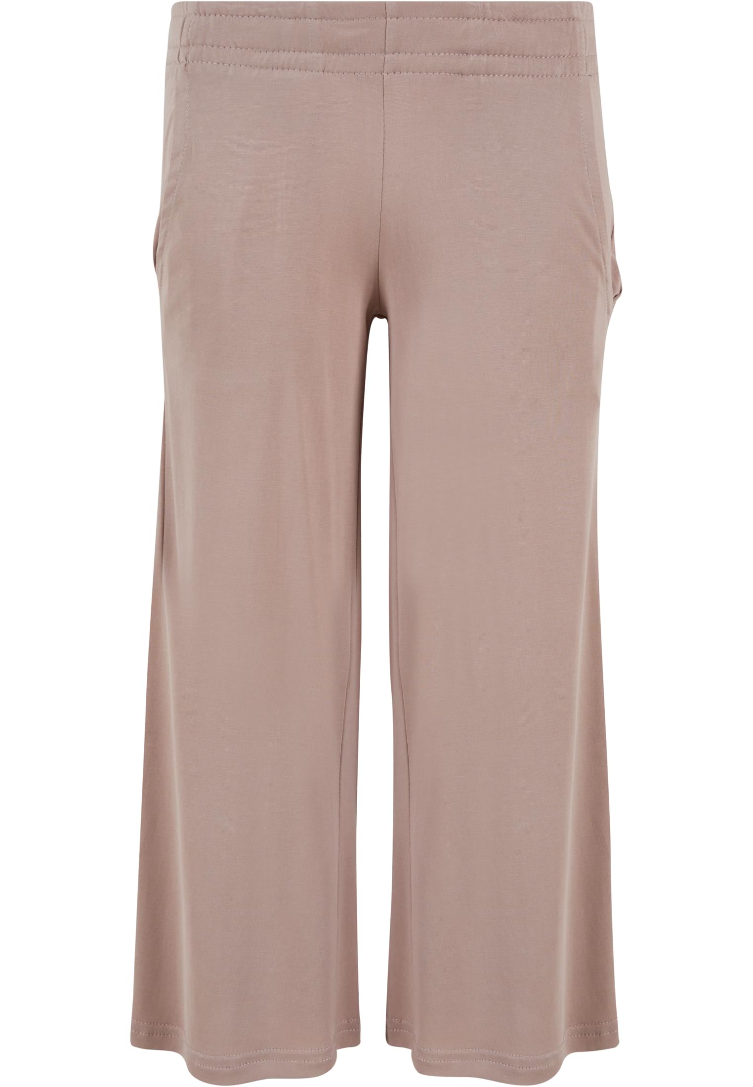 Girls&#039; 7/8 Culotte trousers powder pink