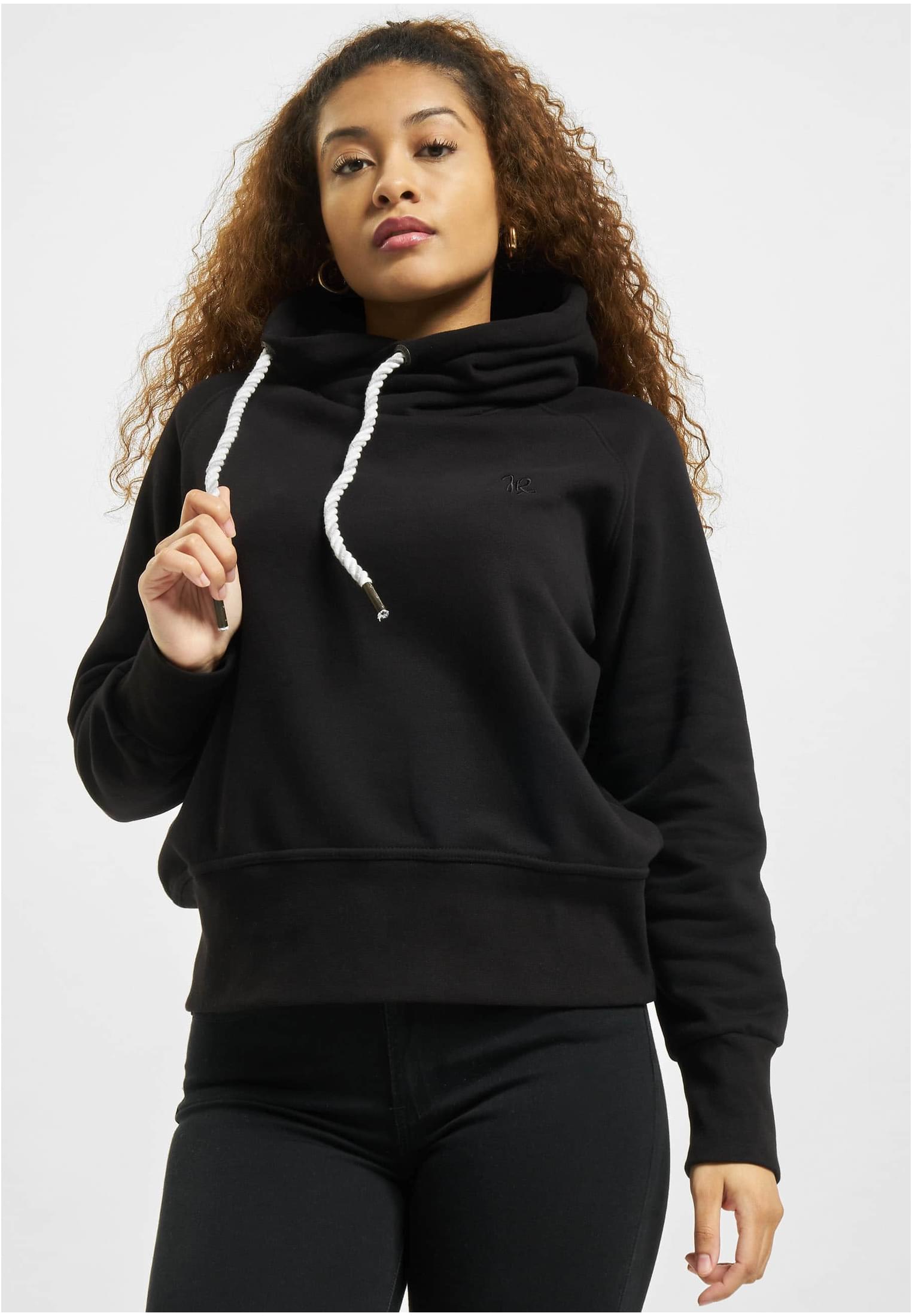 Baileyville Hoody Black