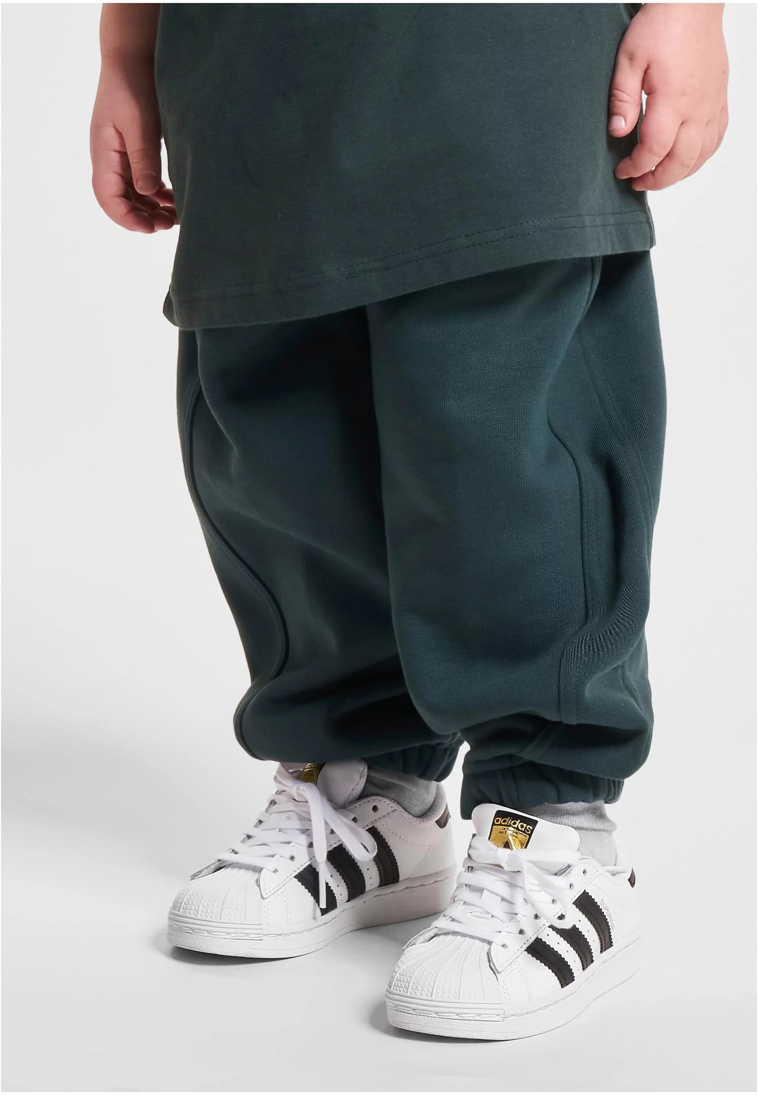 Boys' Sweatpants Bottlegreen