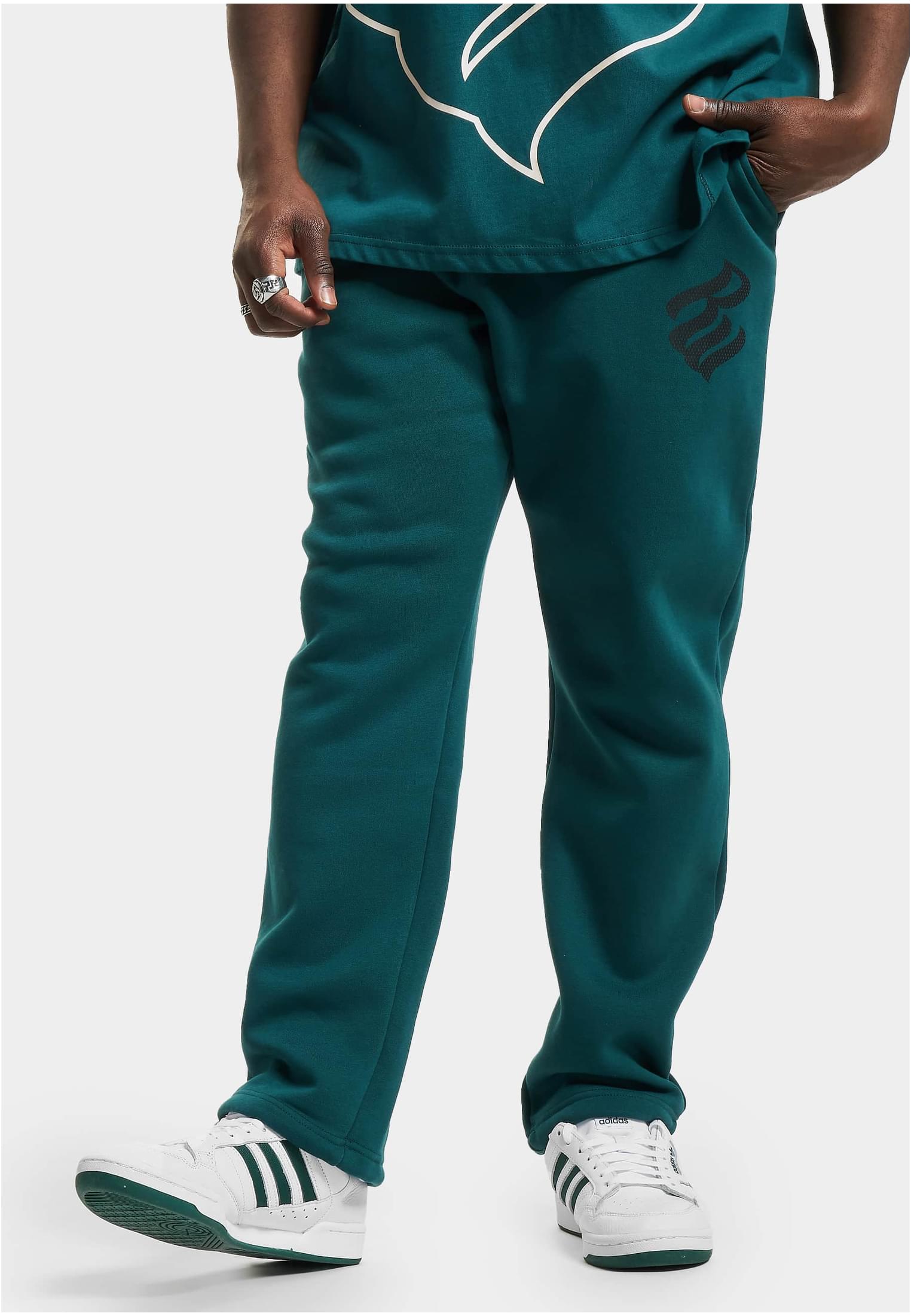 Rocawear Kentucky Sweat Pant Petrol