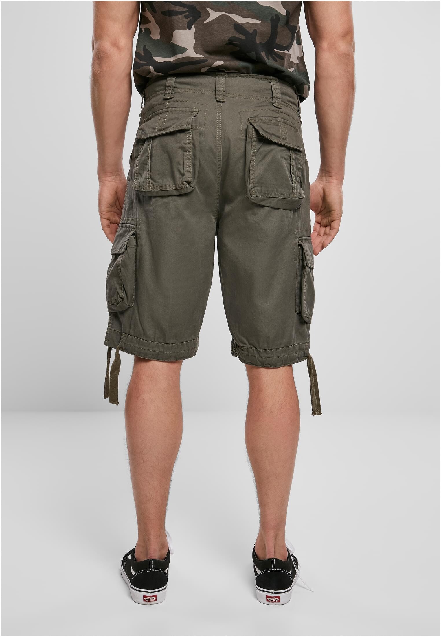 Men&#039;s shorts Urban Legend olive
