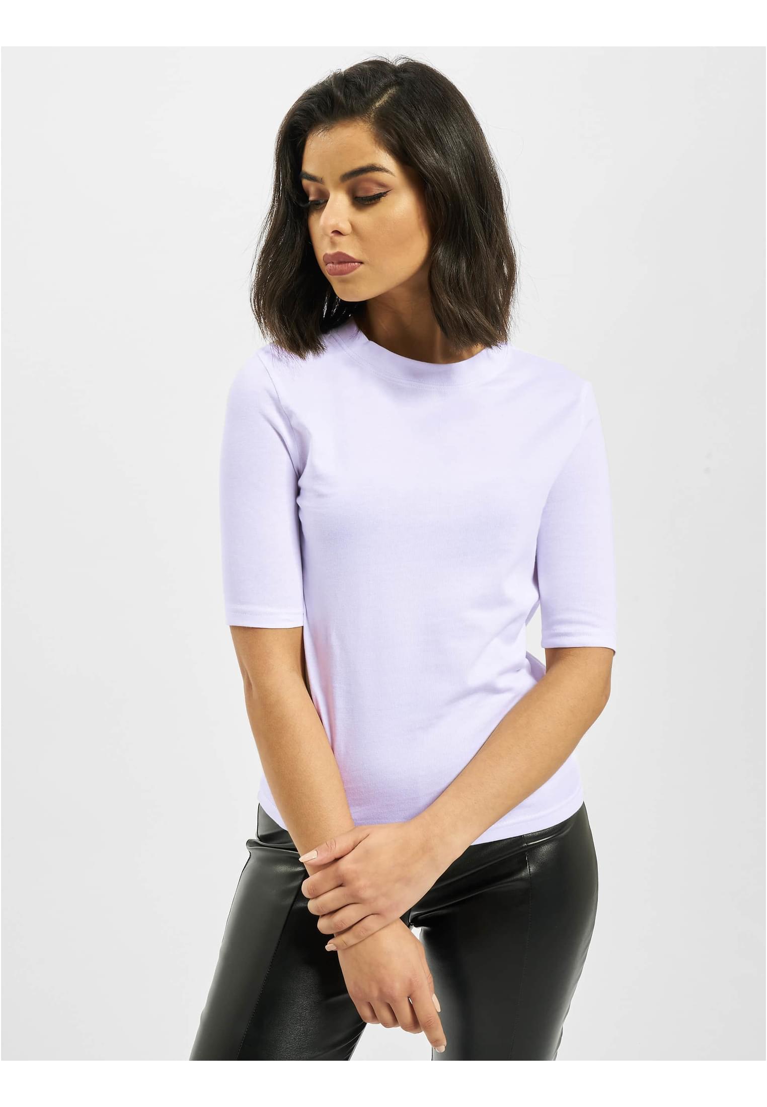 Raisa T-shirt Purple