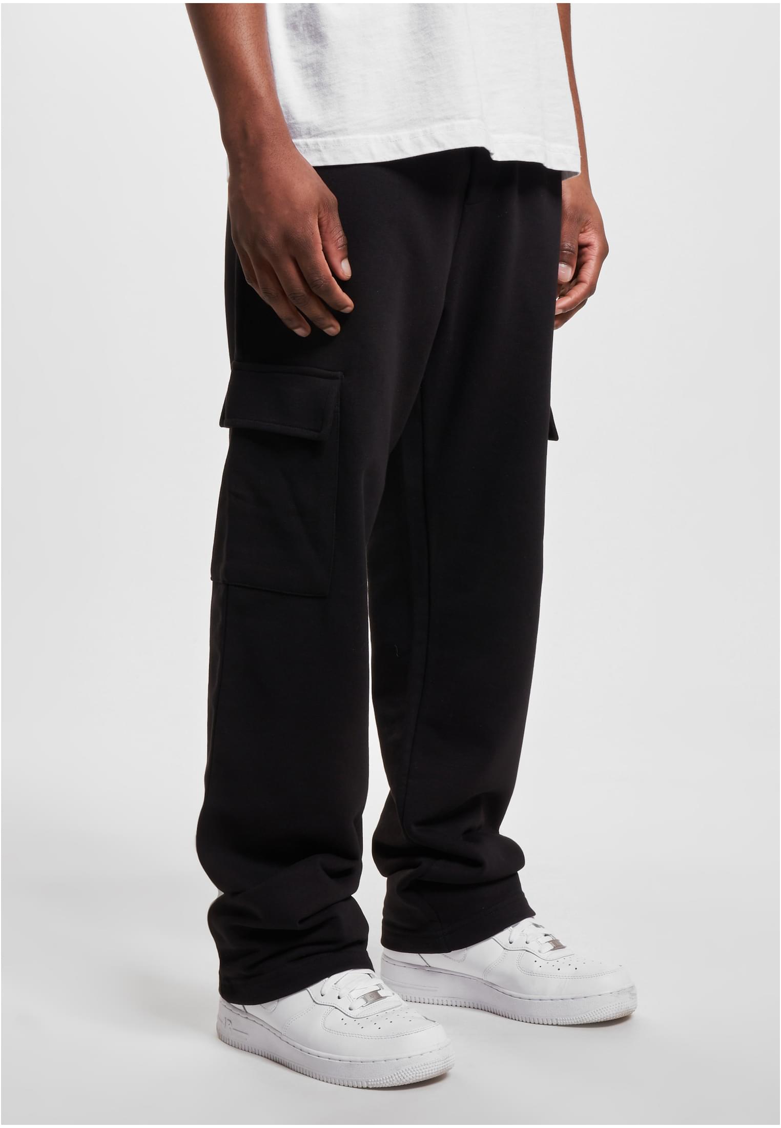 Men&#039;s Sweatpants ICE Black