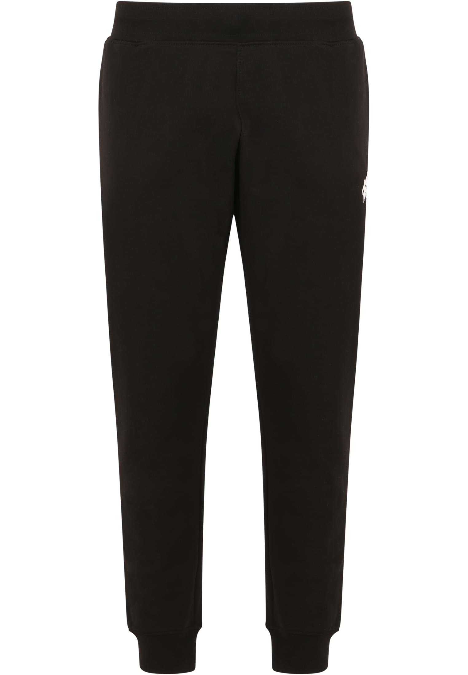 Men&#039;s sweatpants BEK x DEF black