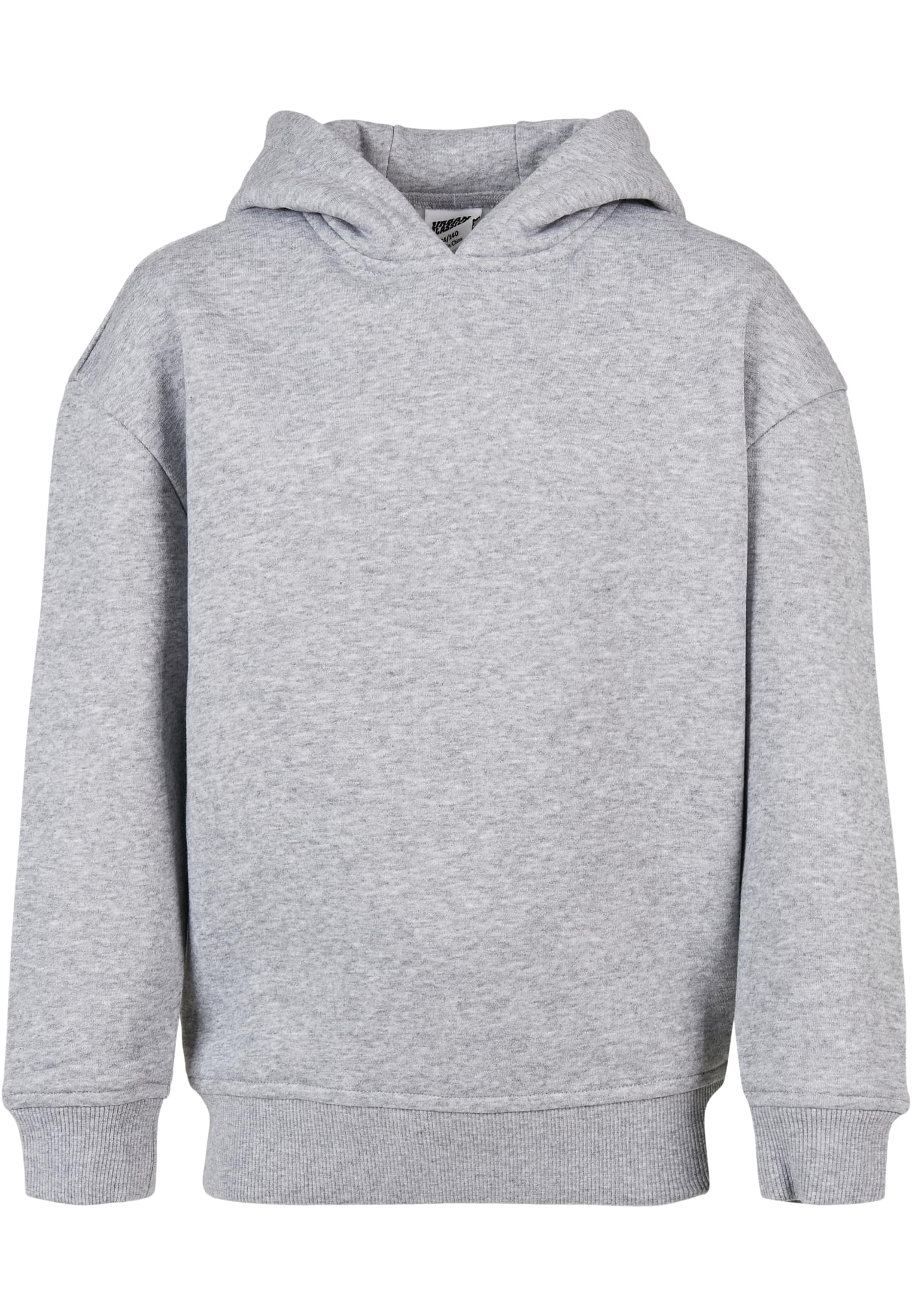Girl&#039;s Hoody Grey