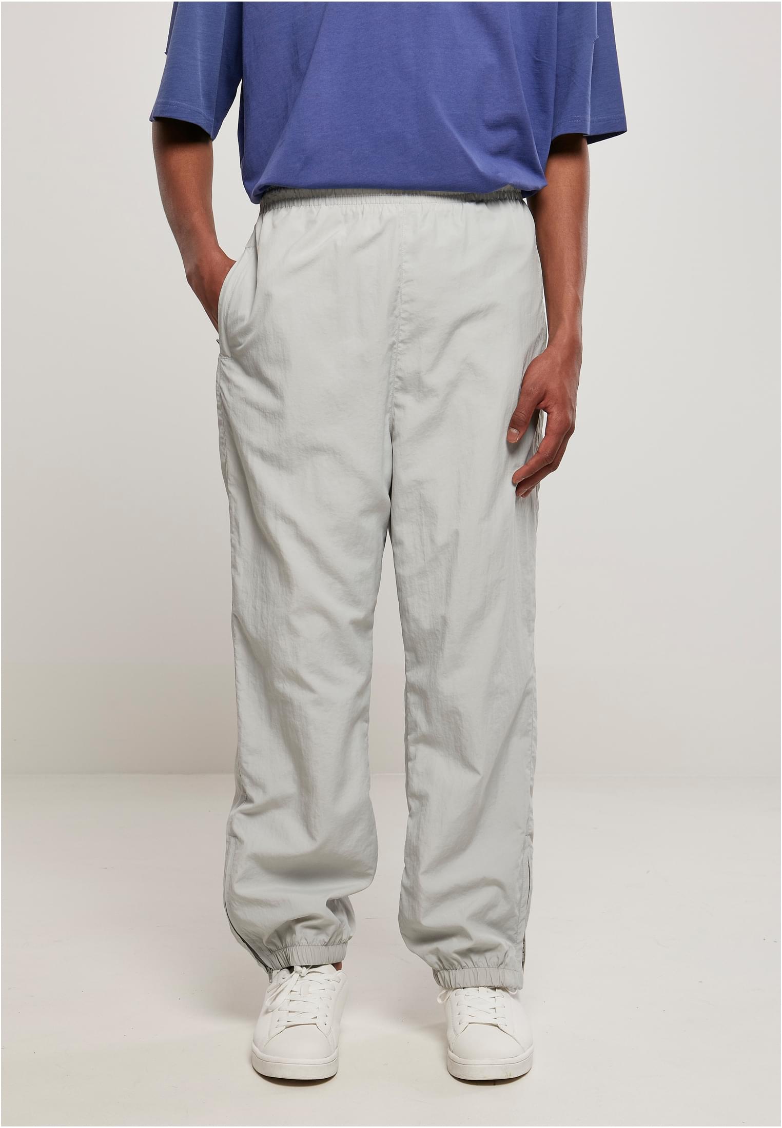 Lightweight Wide Track Asphalt Pants