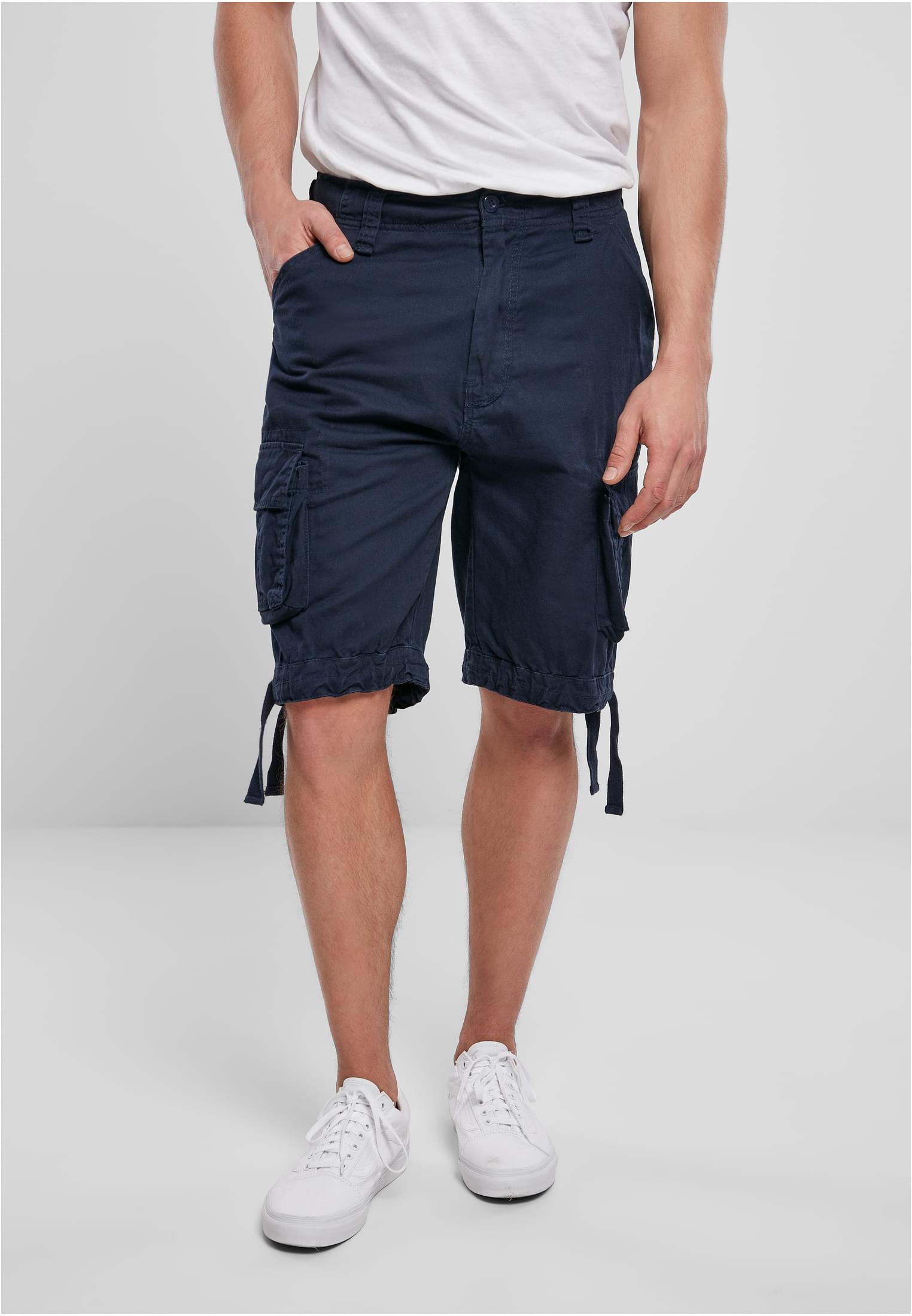 Men's Urban Legend Shorts Blue