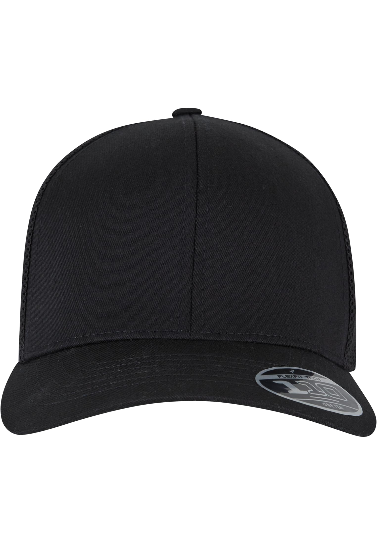 110 Trucker black/black