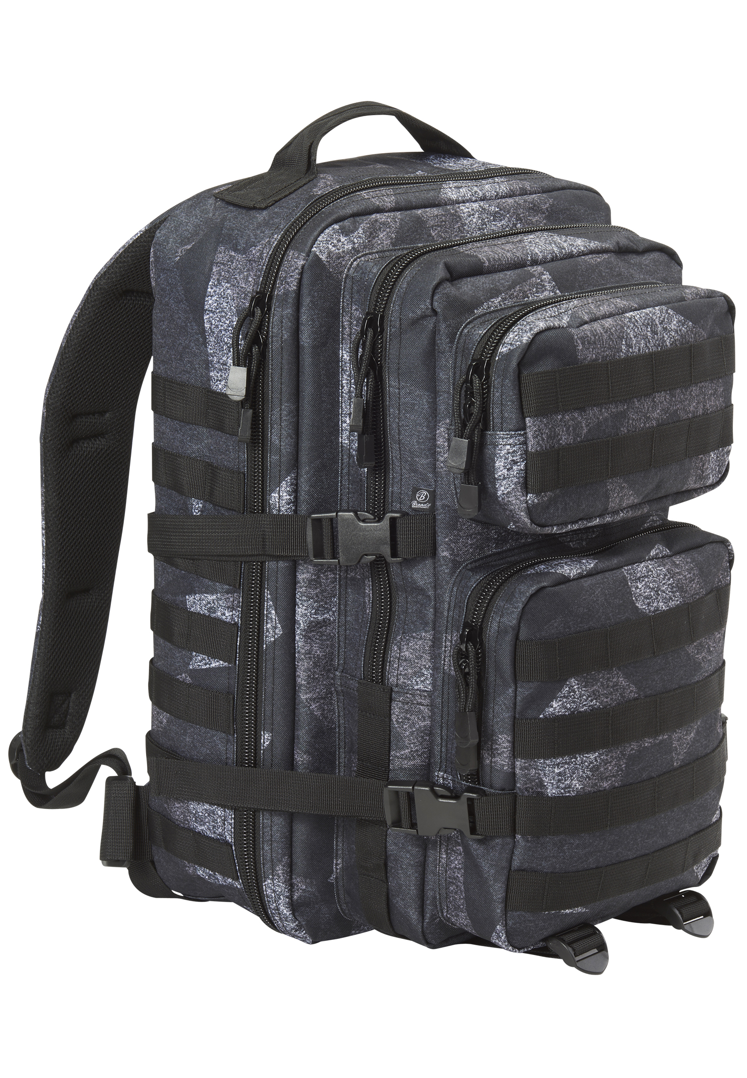 Backpack US Cooper Large Digital Night Mask