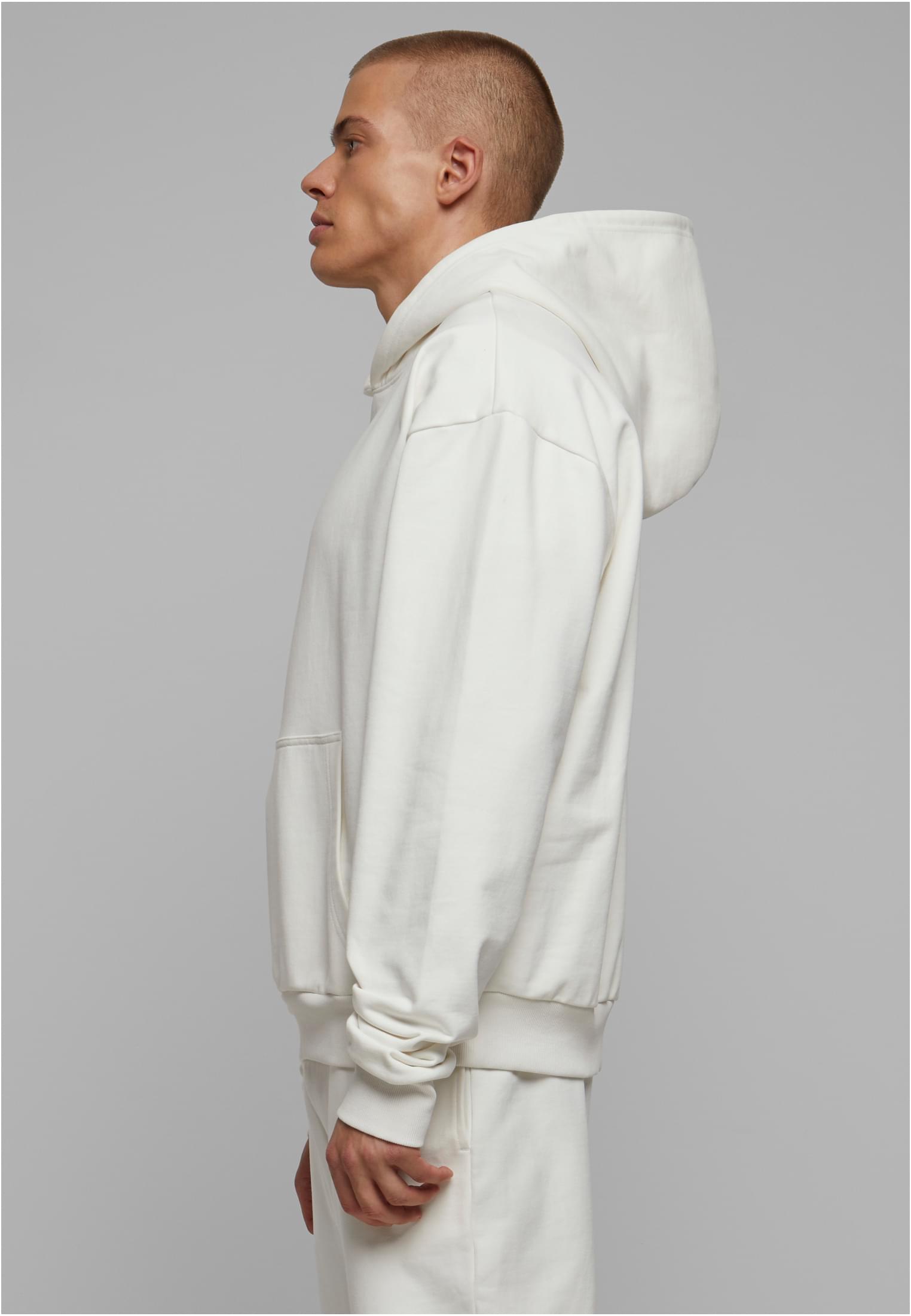 Ultra Heavy Hoody Ready to Be Dyed