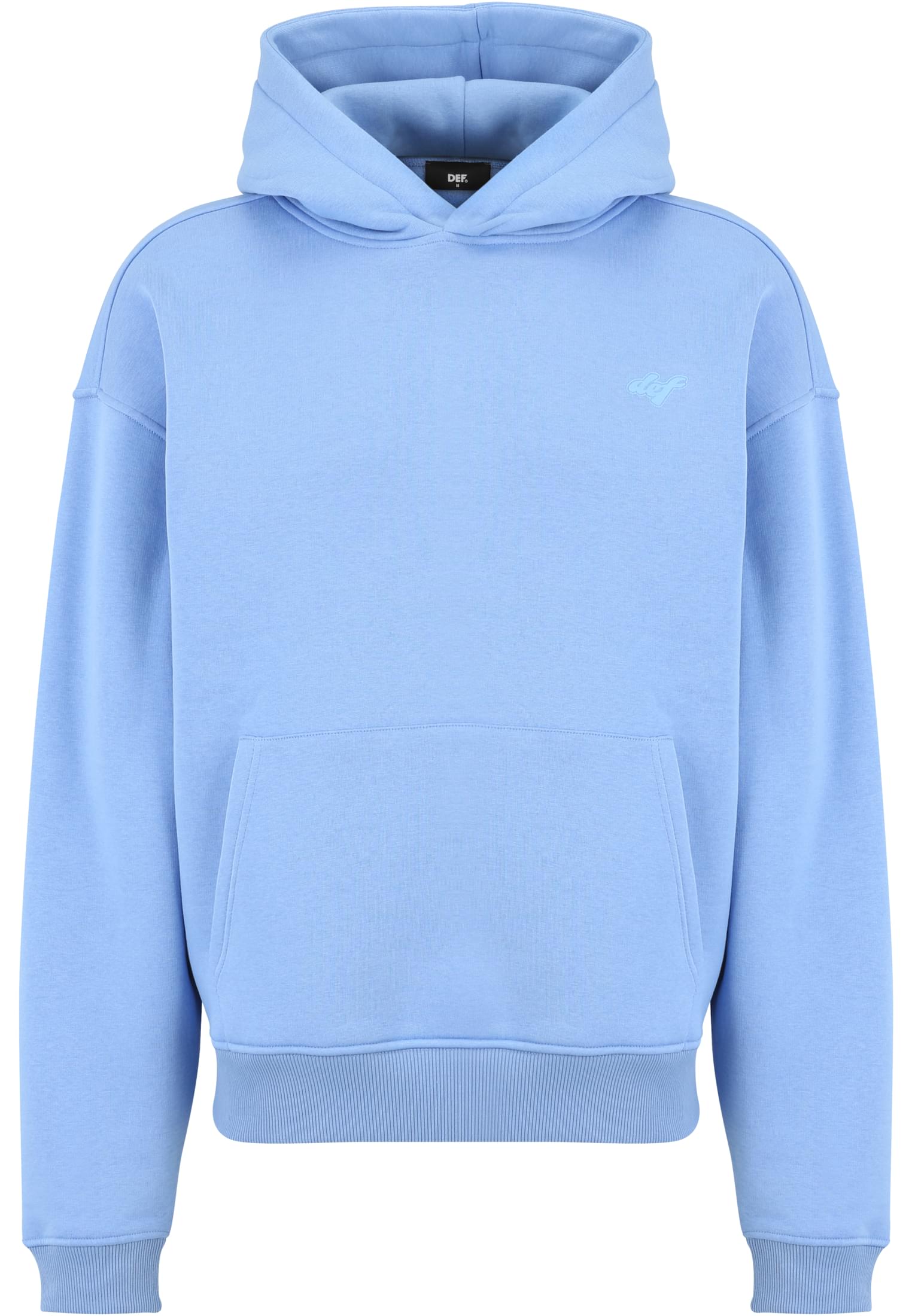 Men's sweatshirt FRANK blue