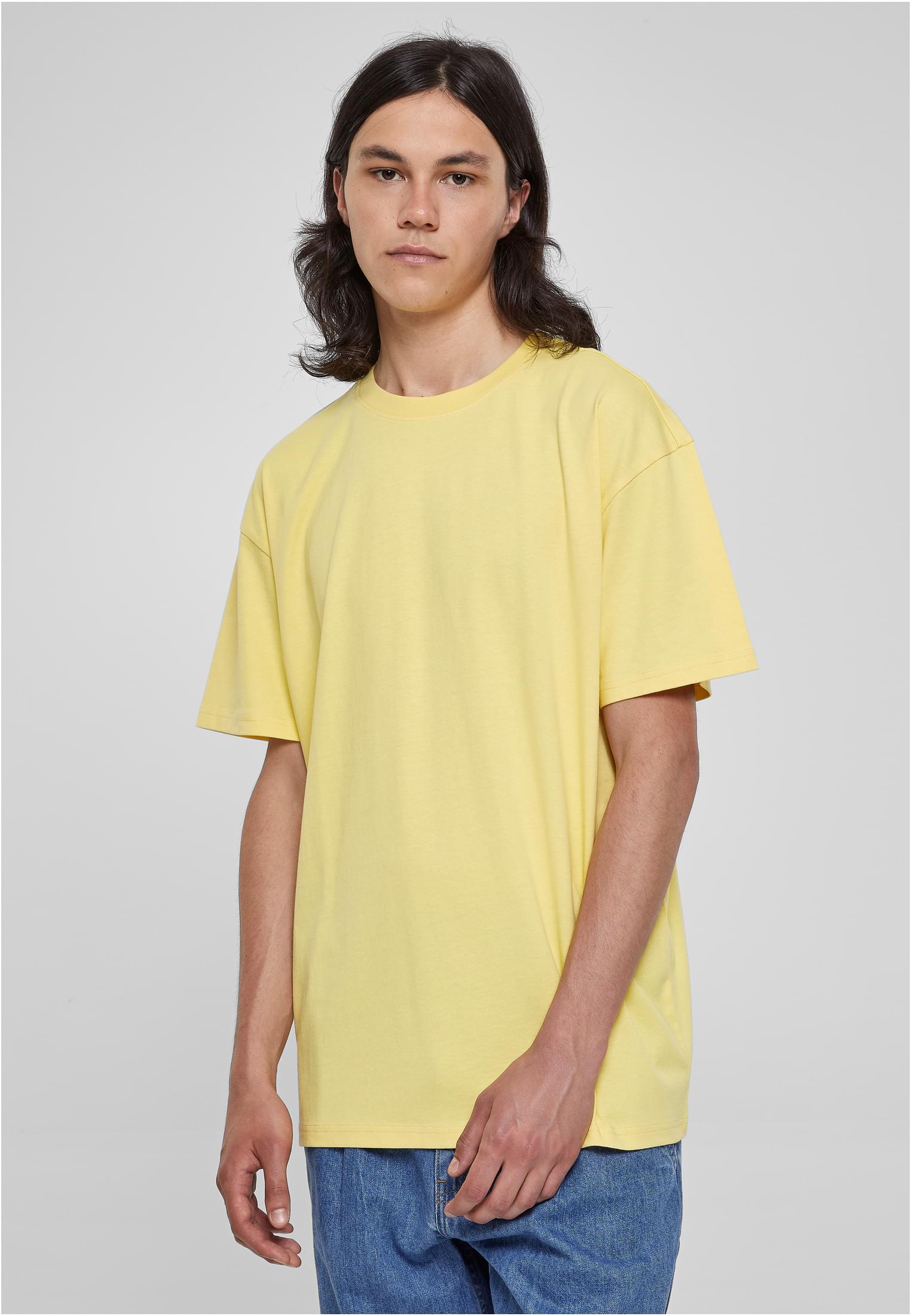 Heavy oversized vintage t-shirt