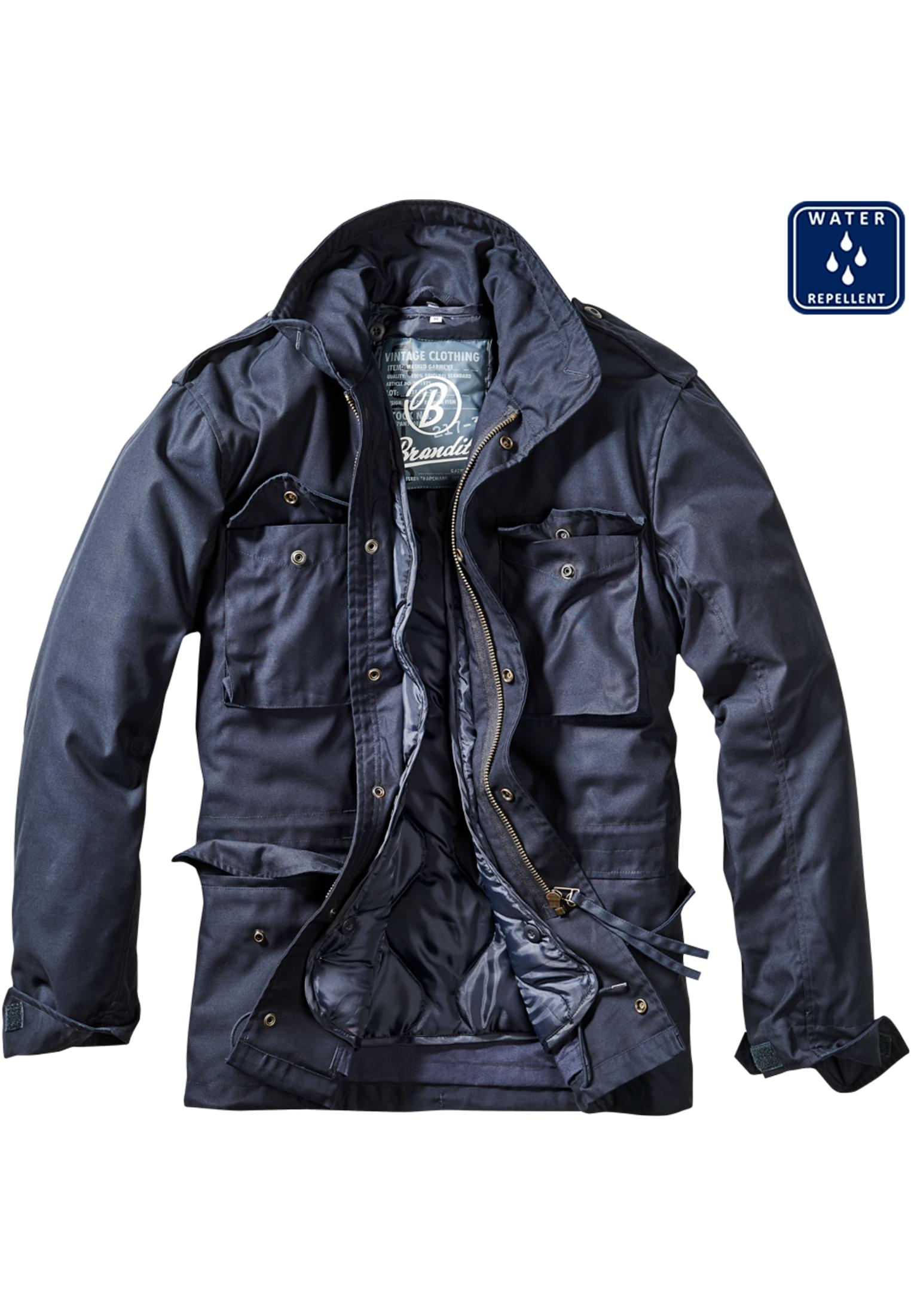 M-65 Navy Field Jacket
