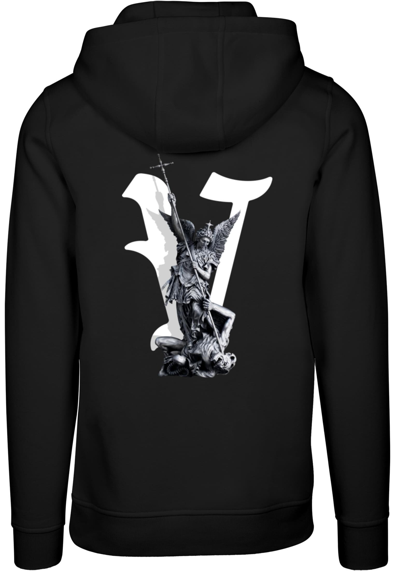 Men&#039;s sweatshirt Victory Reigns black