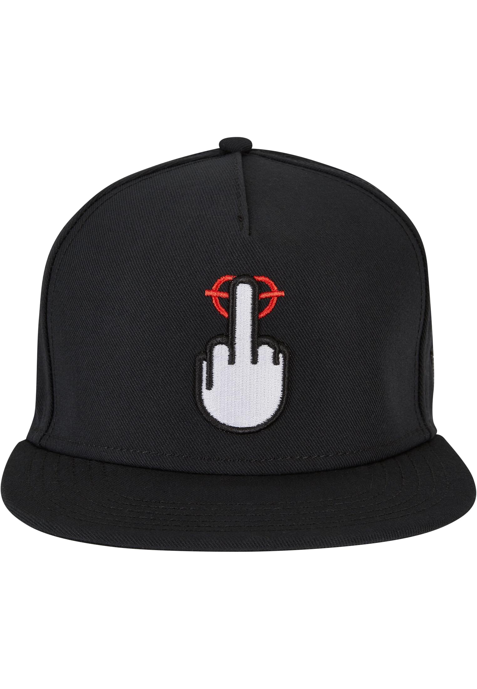 STFU P Beanie black