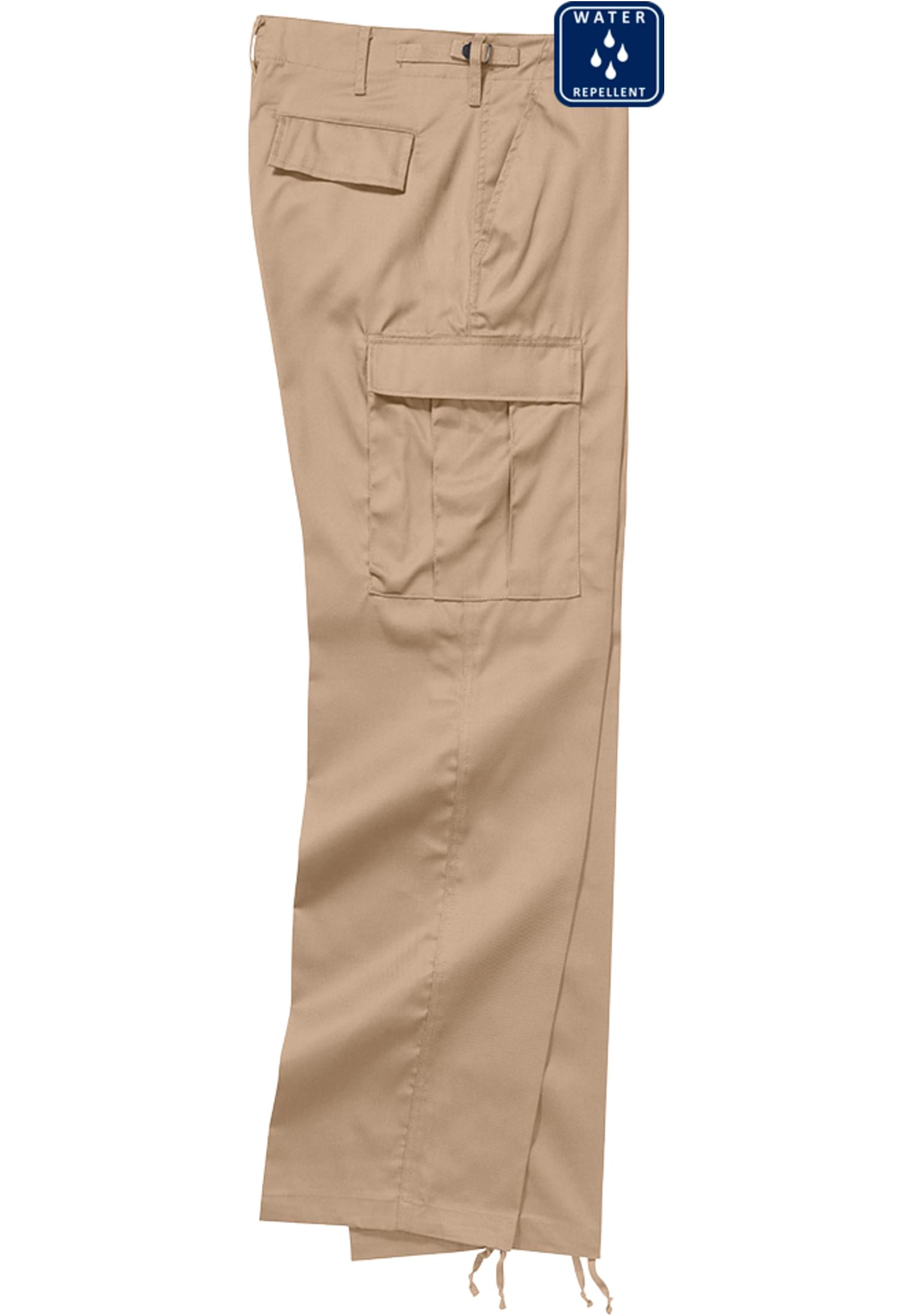 US Ranger Cargo Pants Beige