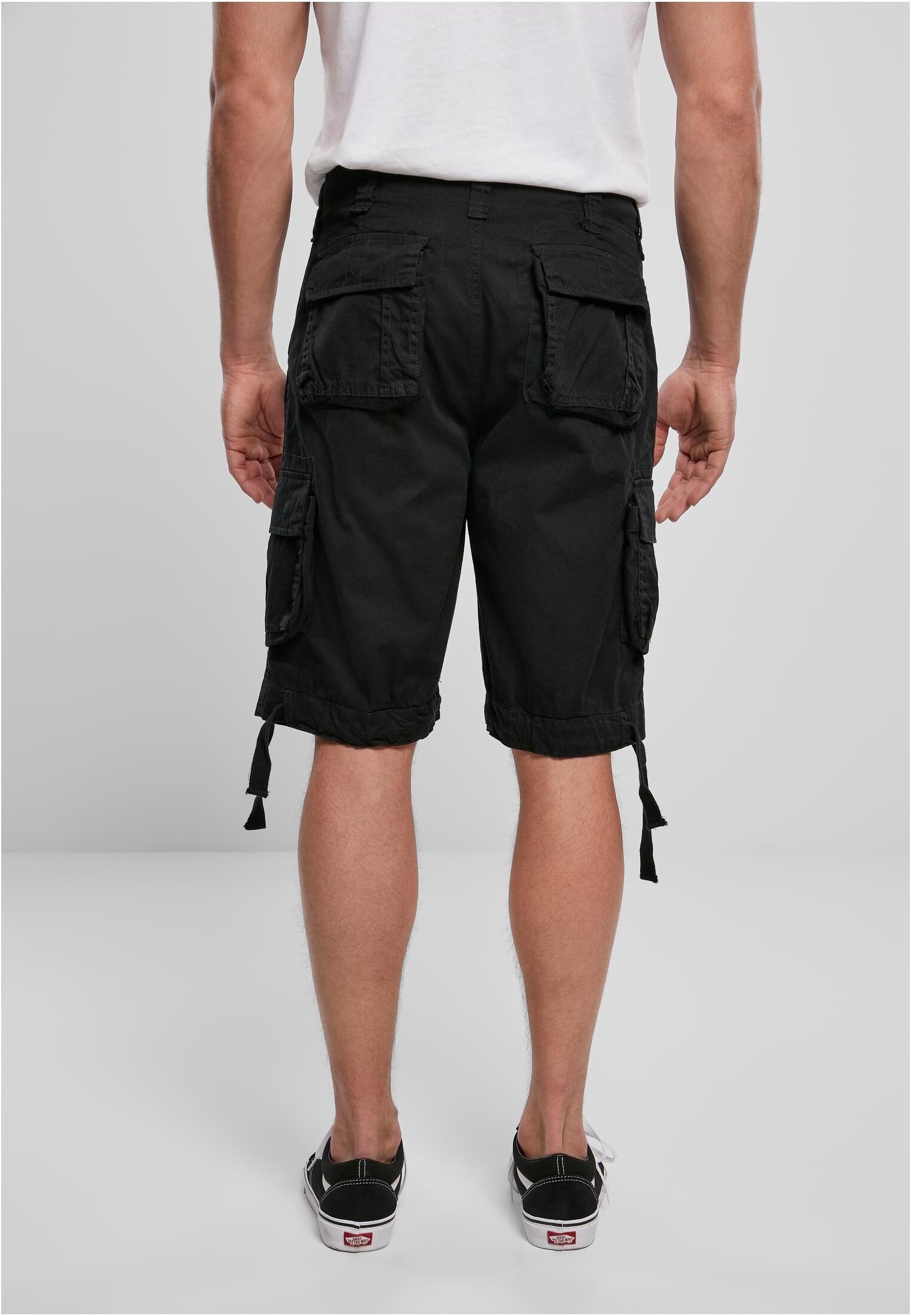 Men&#039;s Shorts Urban Legend Black