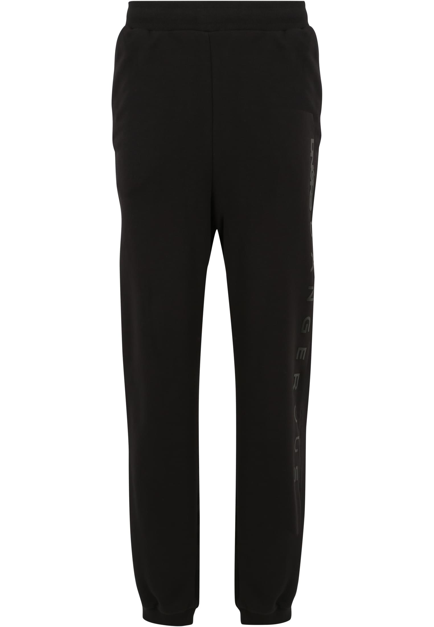 Men&#039;s sweatpants Identity black