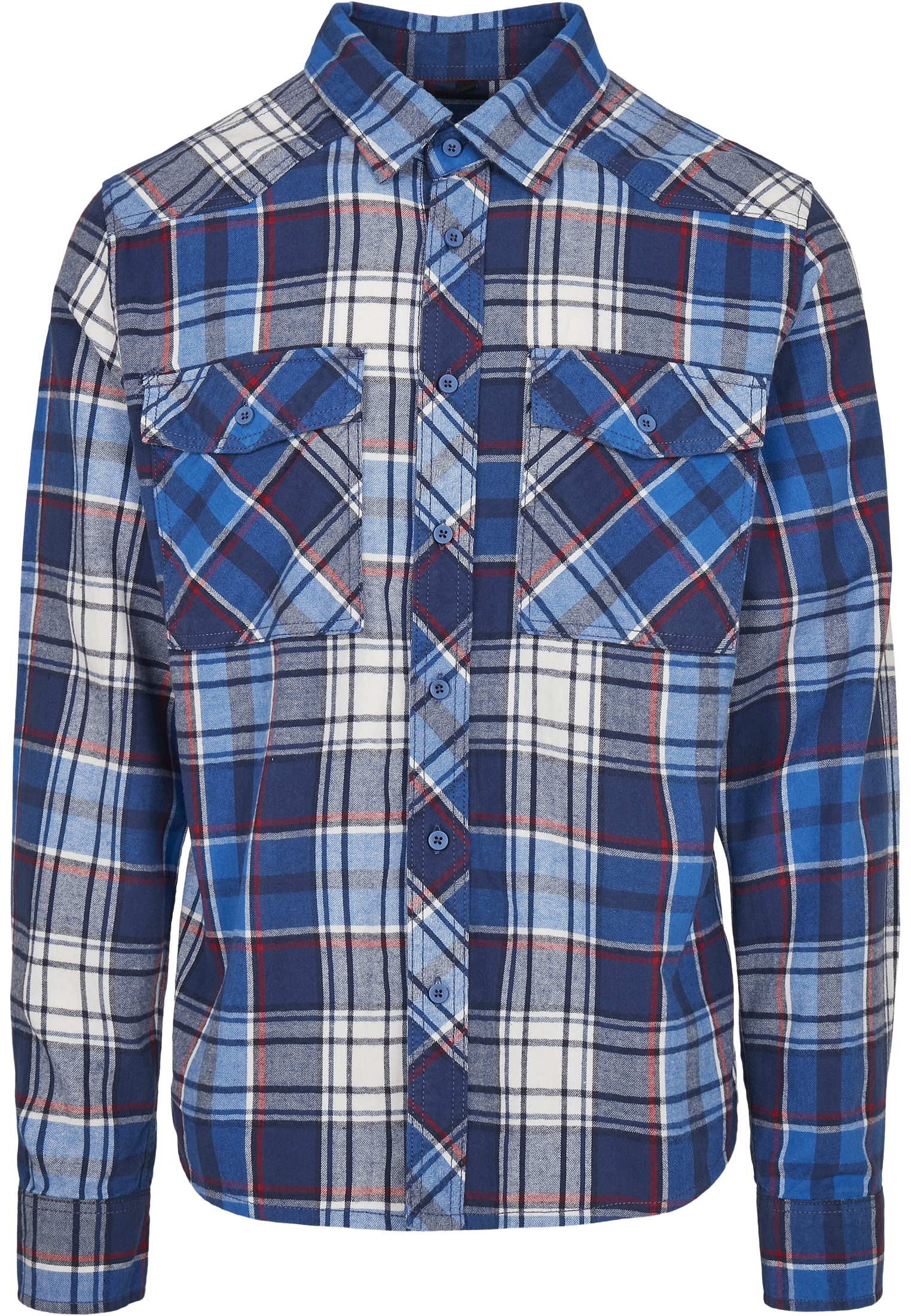 Navy shirt