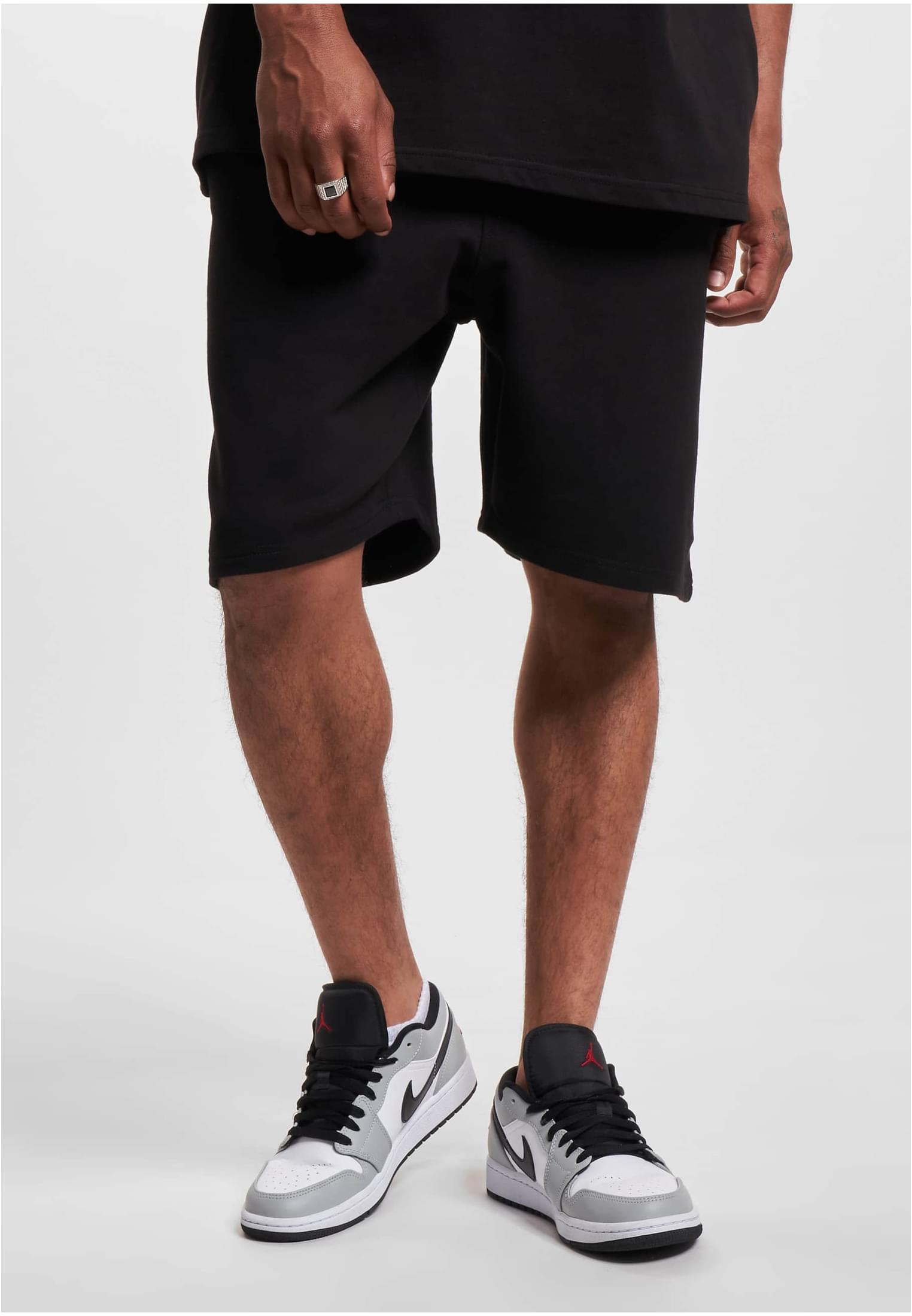 Men's Shorts Shorty Black