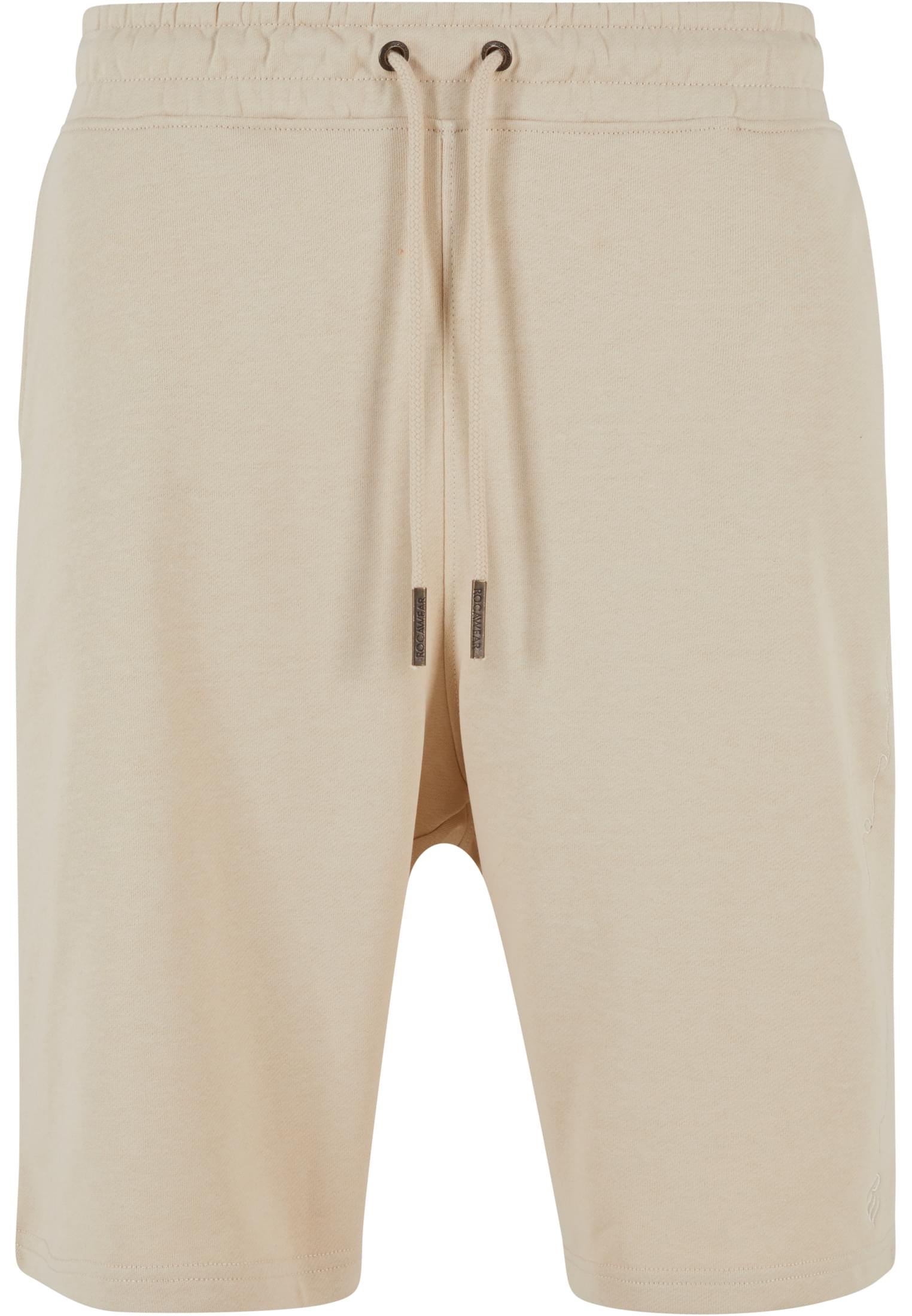 Men's Shorts Shorty Beige