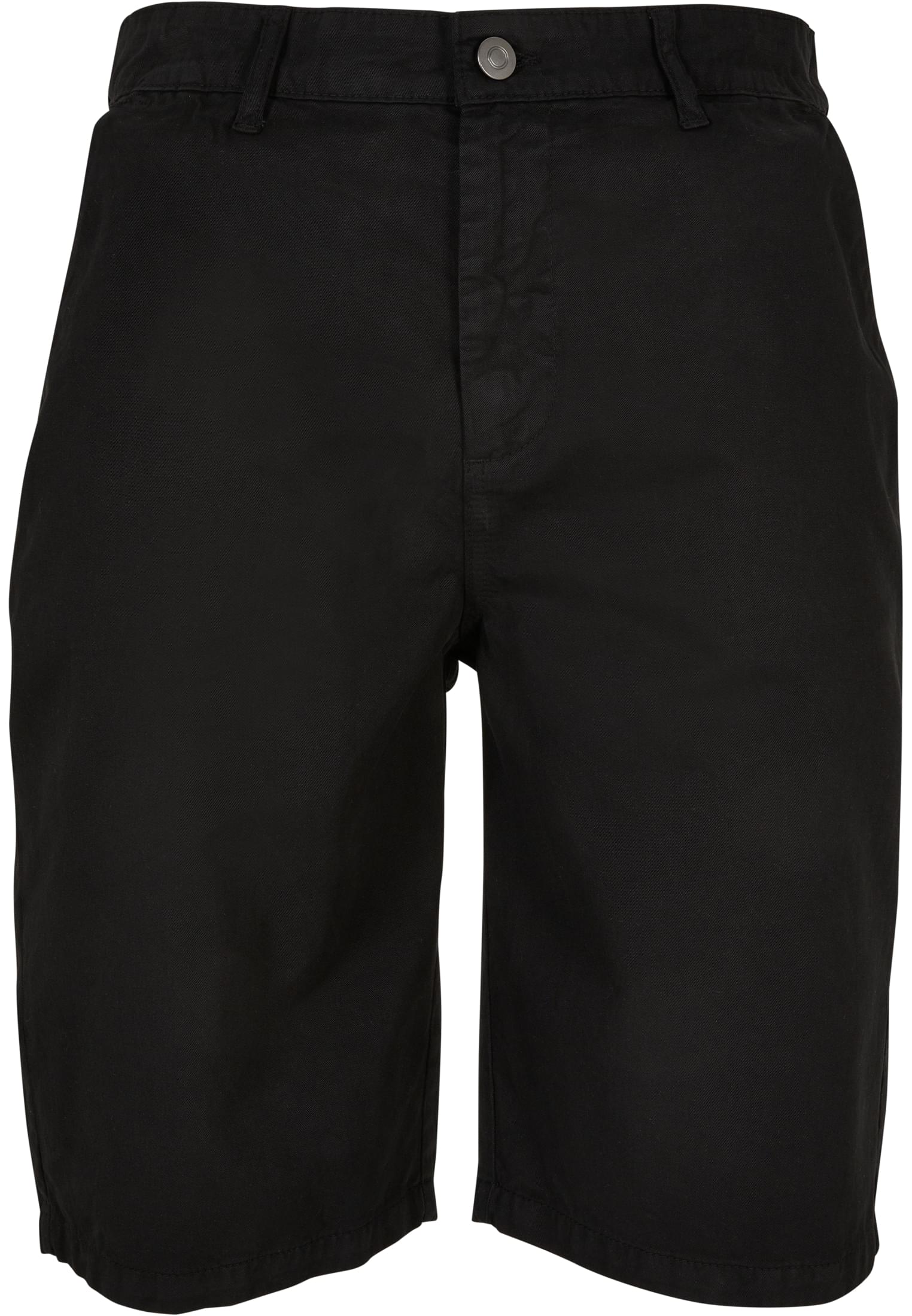 Men's Shorts Big Bermuda Black
