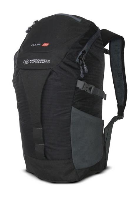 Backpack Trimm PULSE 20 Black