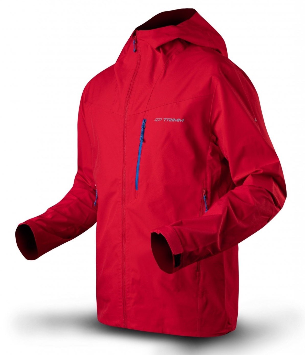 Trimm M ORADO Red Jacket