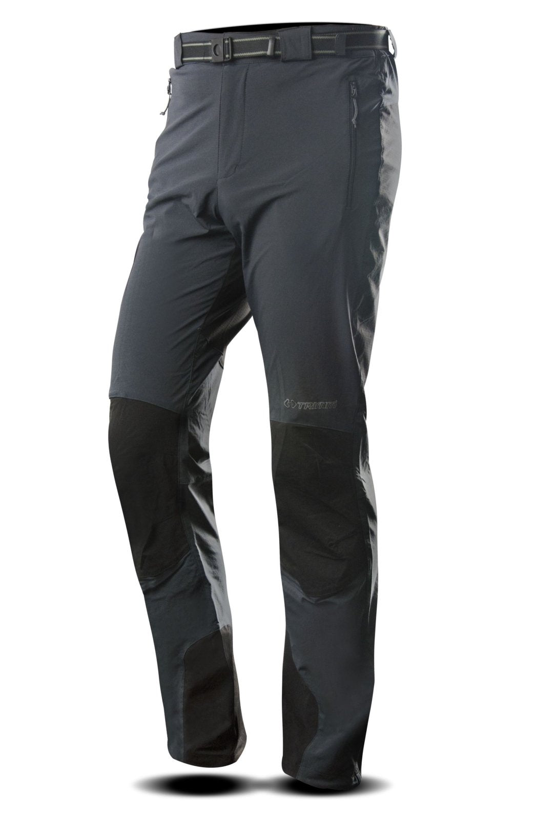 Trimm M TAIPE Pants Graphite Black