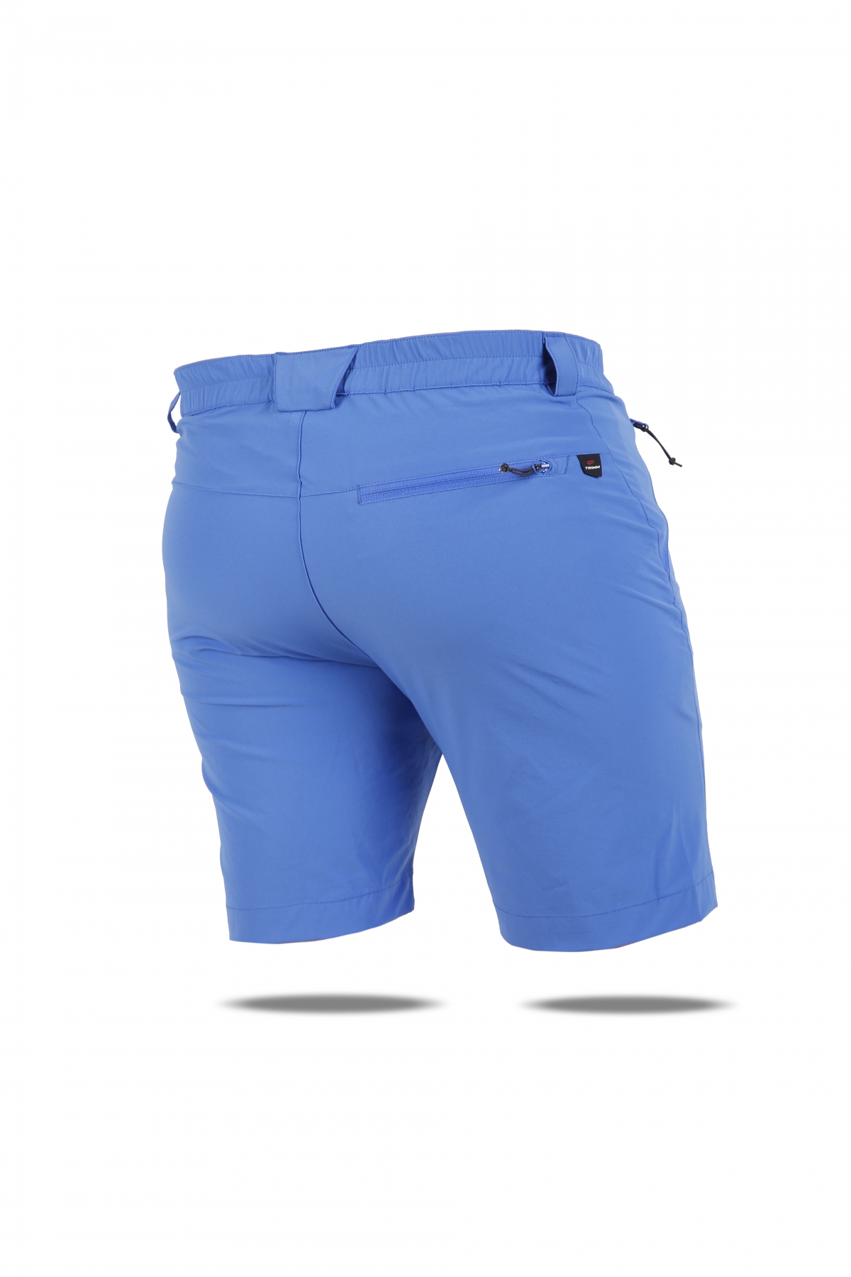 Pantaloni scurți pentru bărbați Trimm Tracky albastru