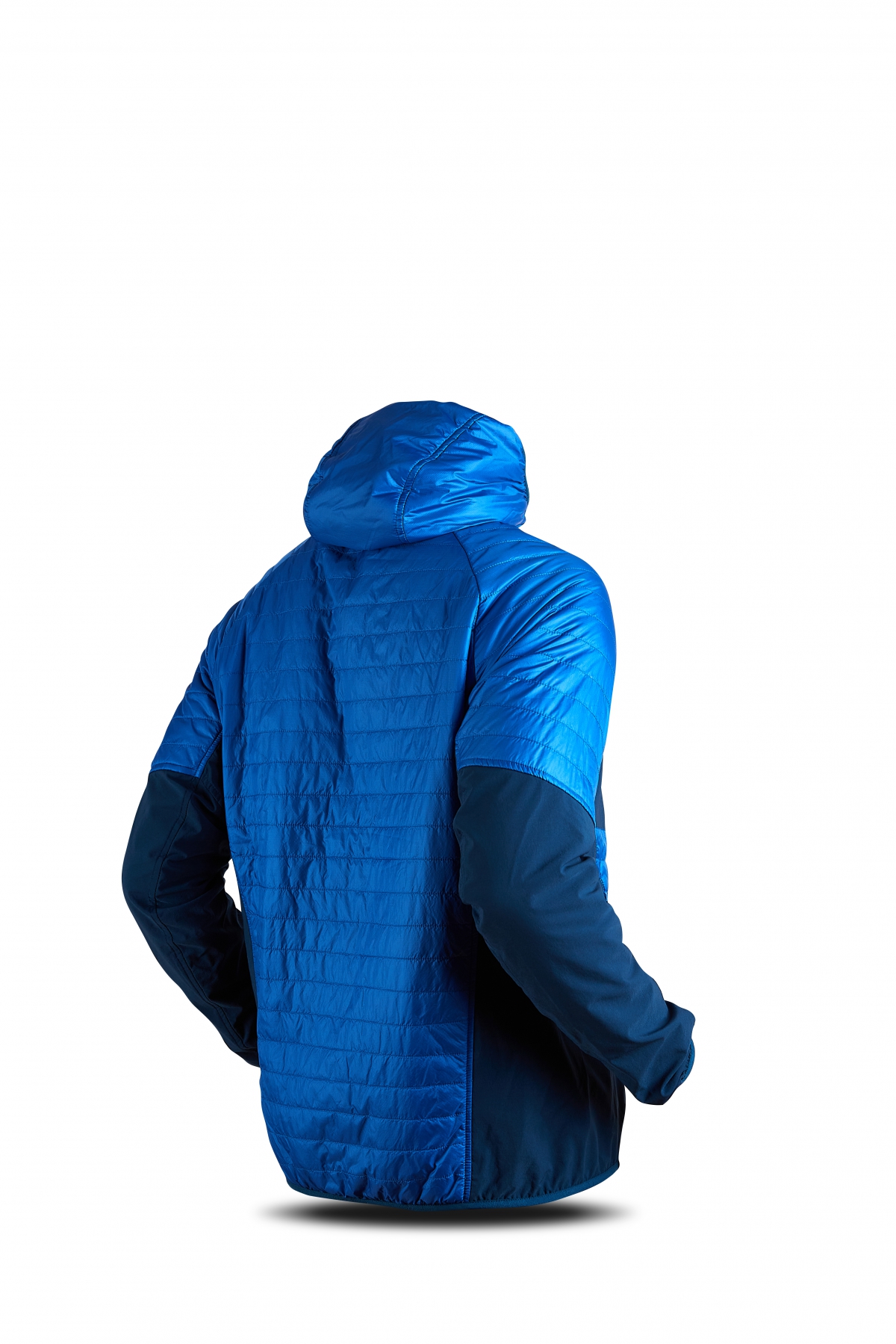 Trimm M ZEN jeans blue jacket