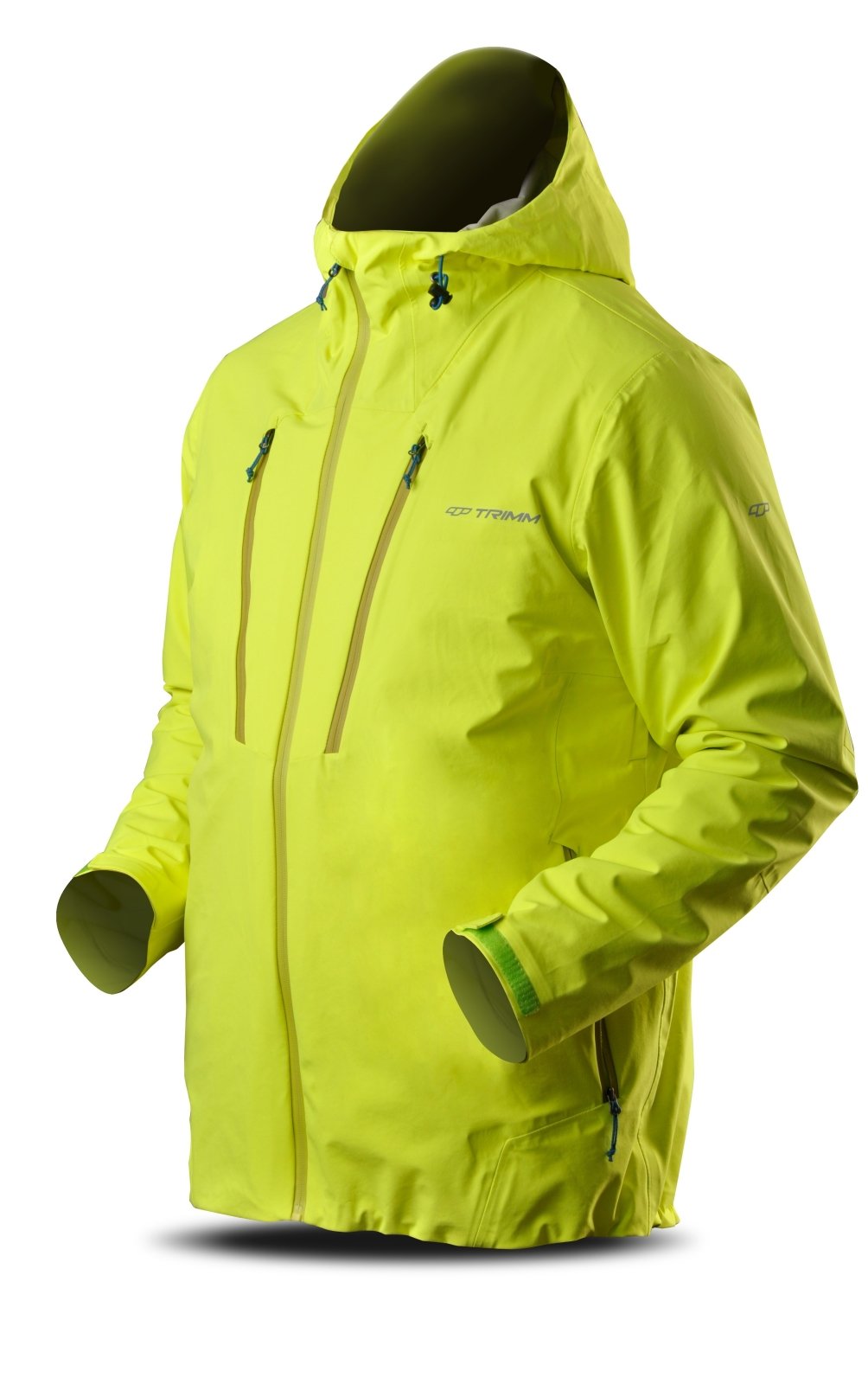 Trimm M INTENSE Lemon Jacket