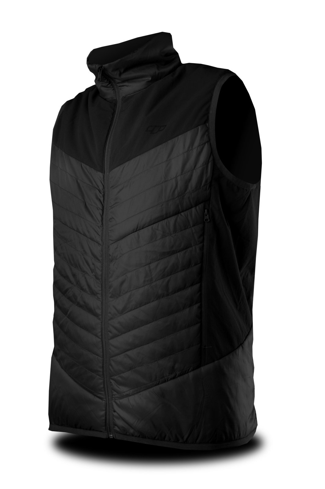 Vesta Trimm M ZEN VEST black