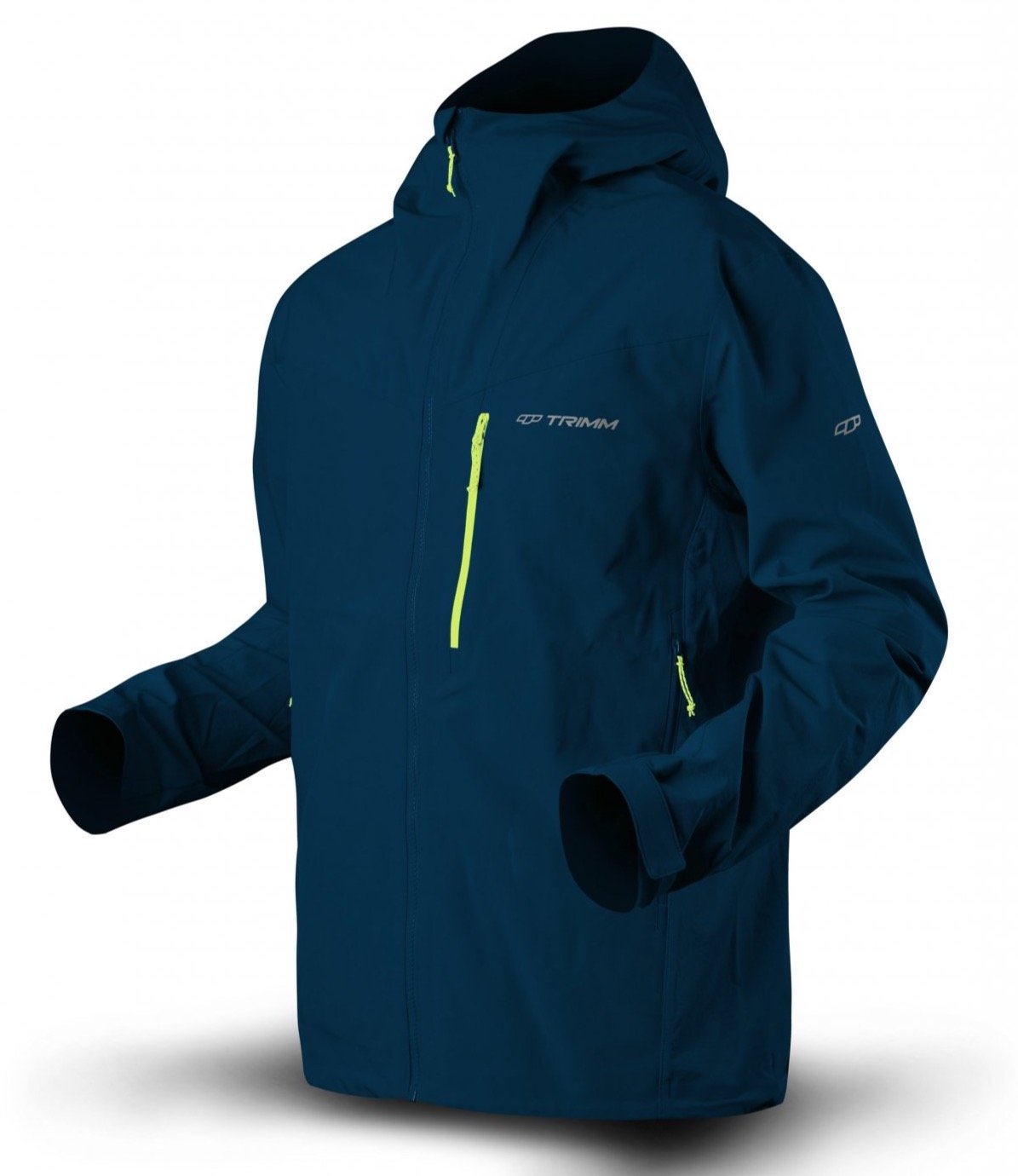 Trimm M ORADO Dark Lagoon Jacket