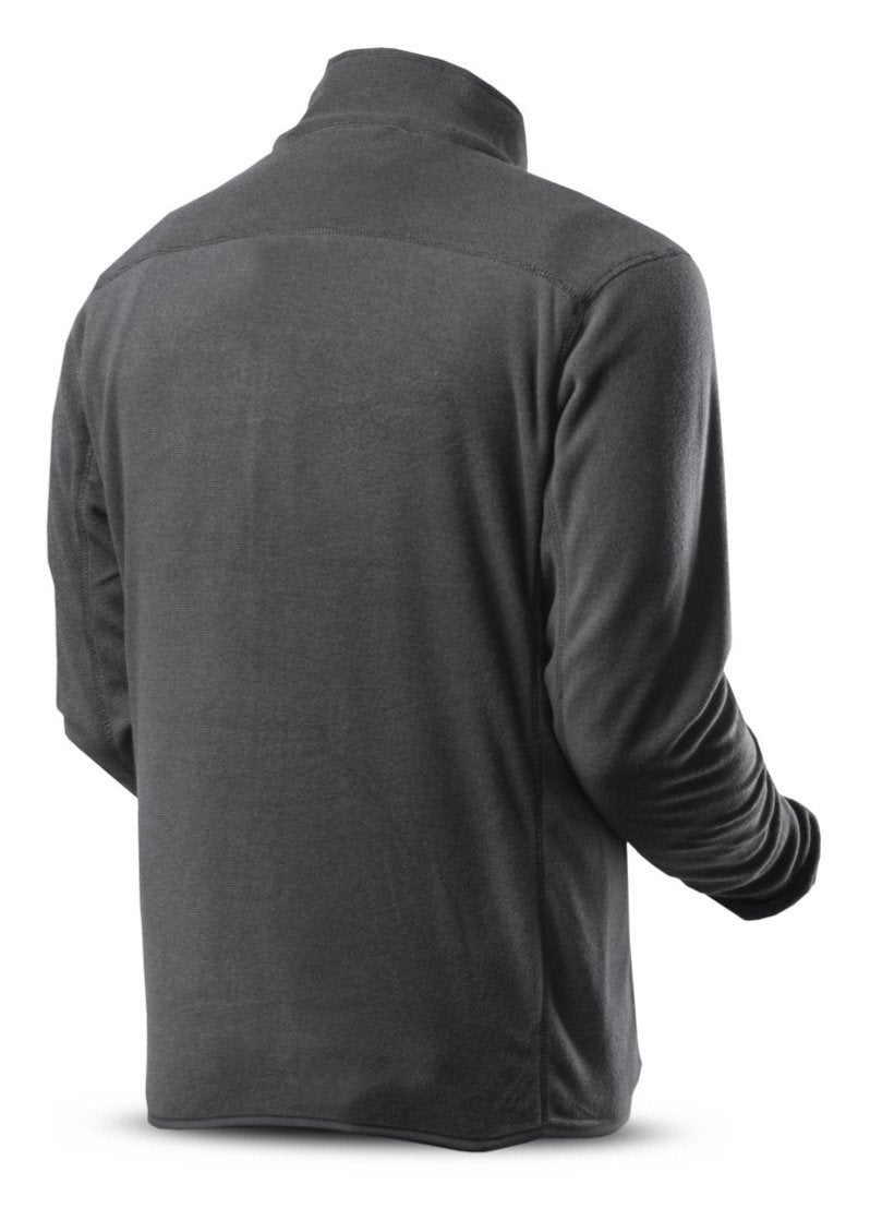 Trimm M NEO grey melange sweatshirt