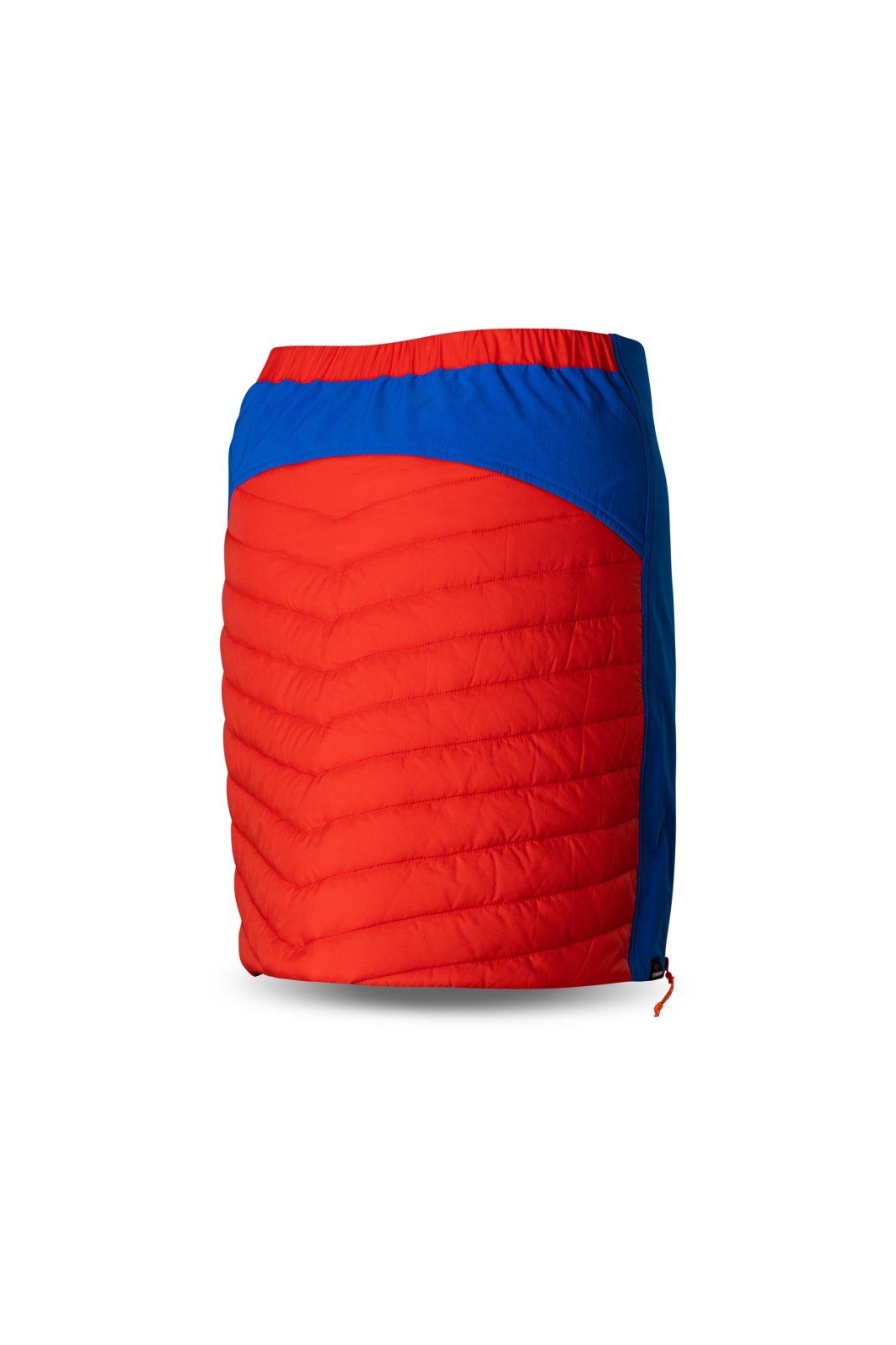 Skirt Trimm W RONDA orange