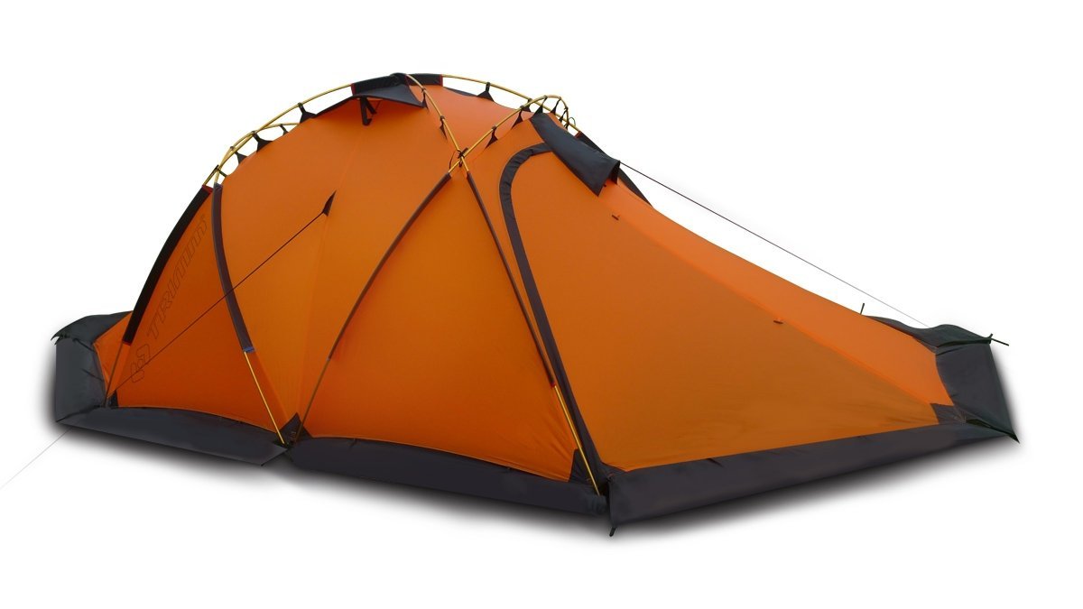 Trimm VISION DSL Tent Orange